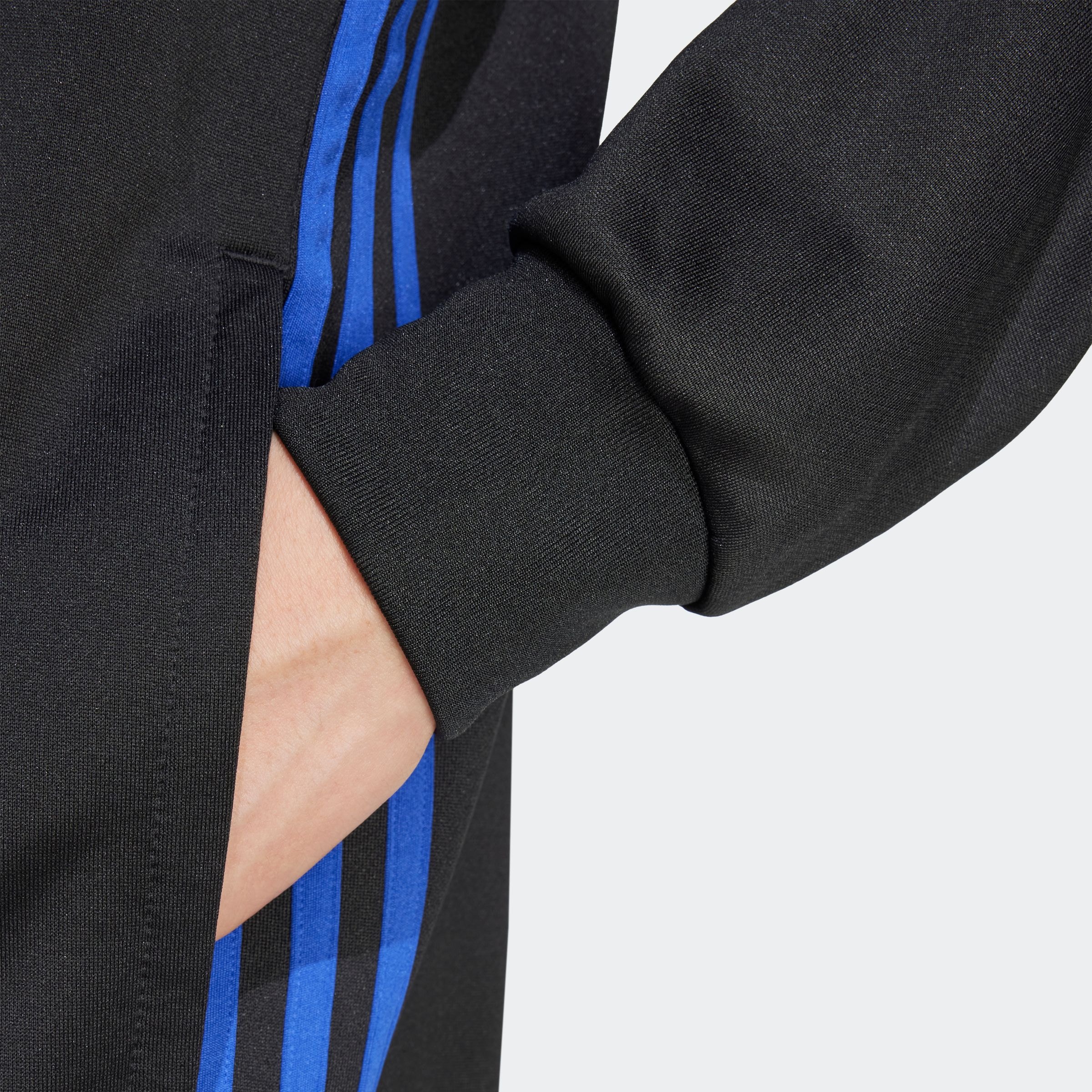 adidas Performance Kapuzensweatshirt »TIRO ES SW HD«