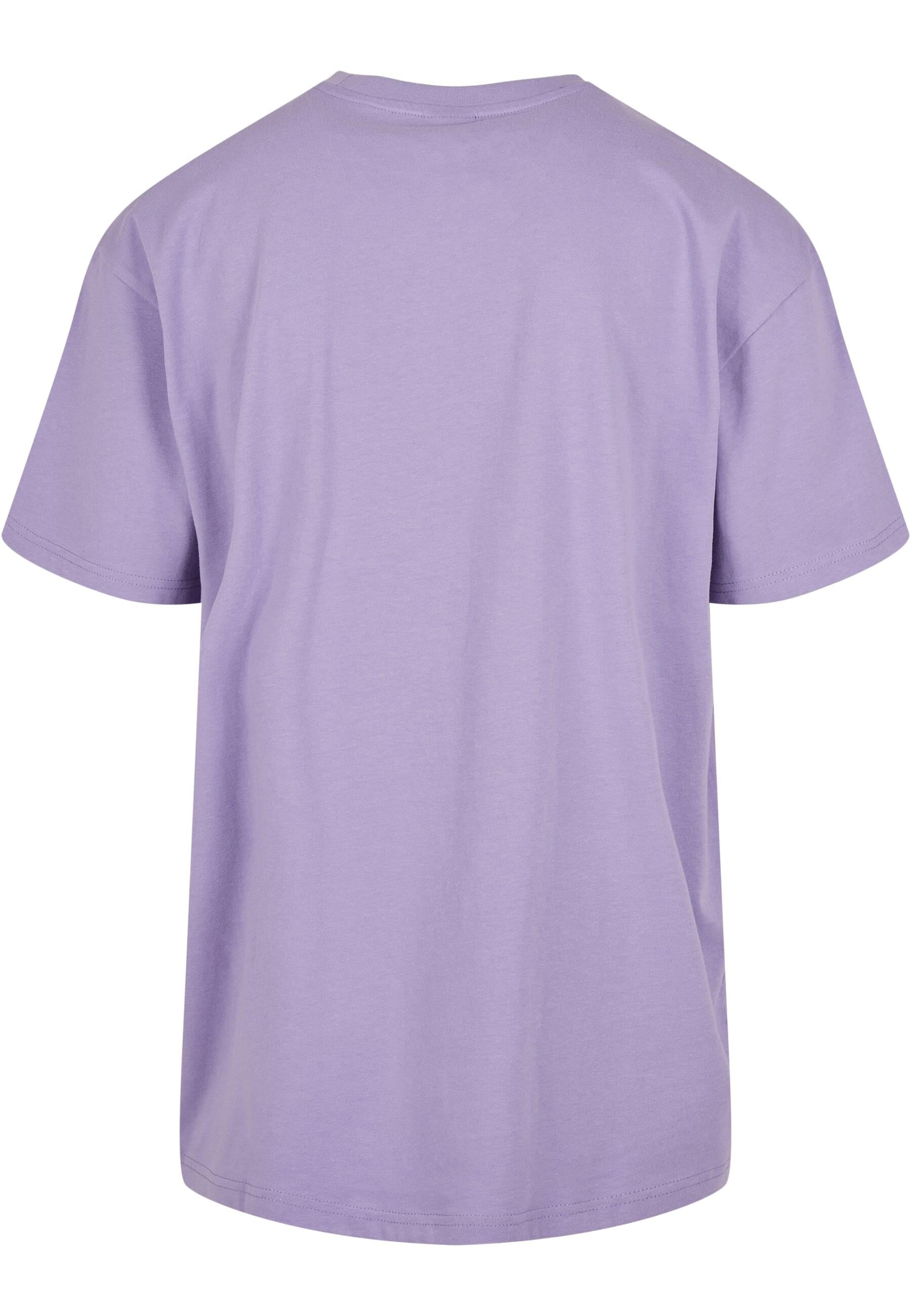 URBAN CLASSICS T-Shirt »Urban Classics Herren Heavy Oversized Tee«, (1 tlg.)