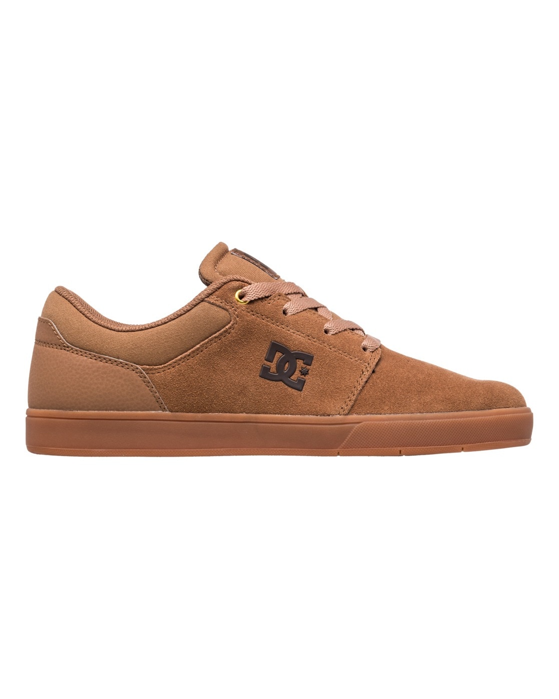 DC Shoes Sneaker "Crisis 2" günstig online kaufen