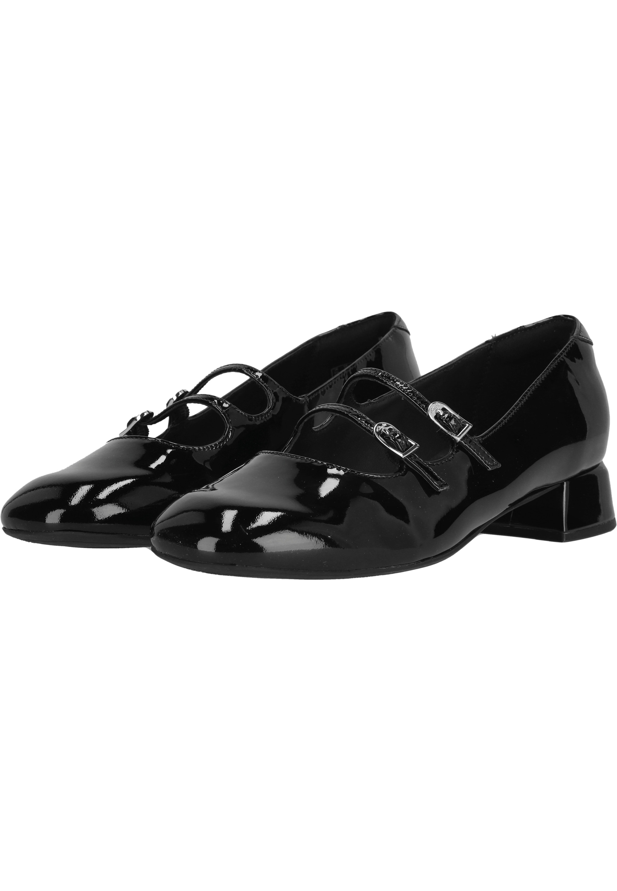 Clarks Pumps »Daiss30 Shine«, aus glänzendem Lackleder
