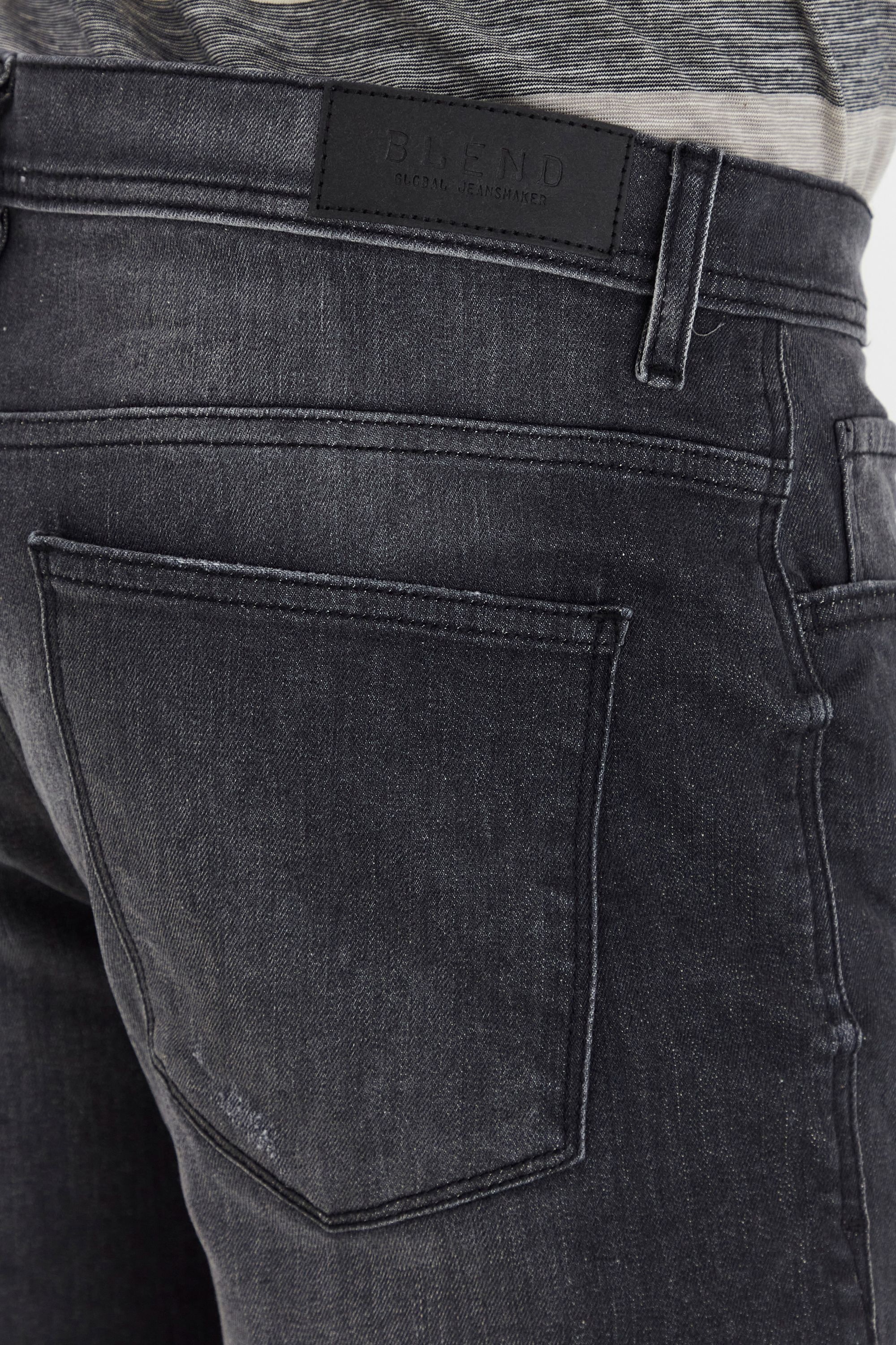 Blend Jeansshorts »Jeansshorts BHLuke«
