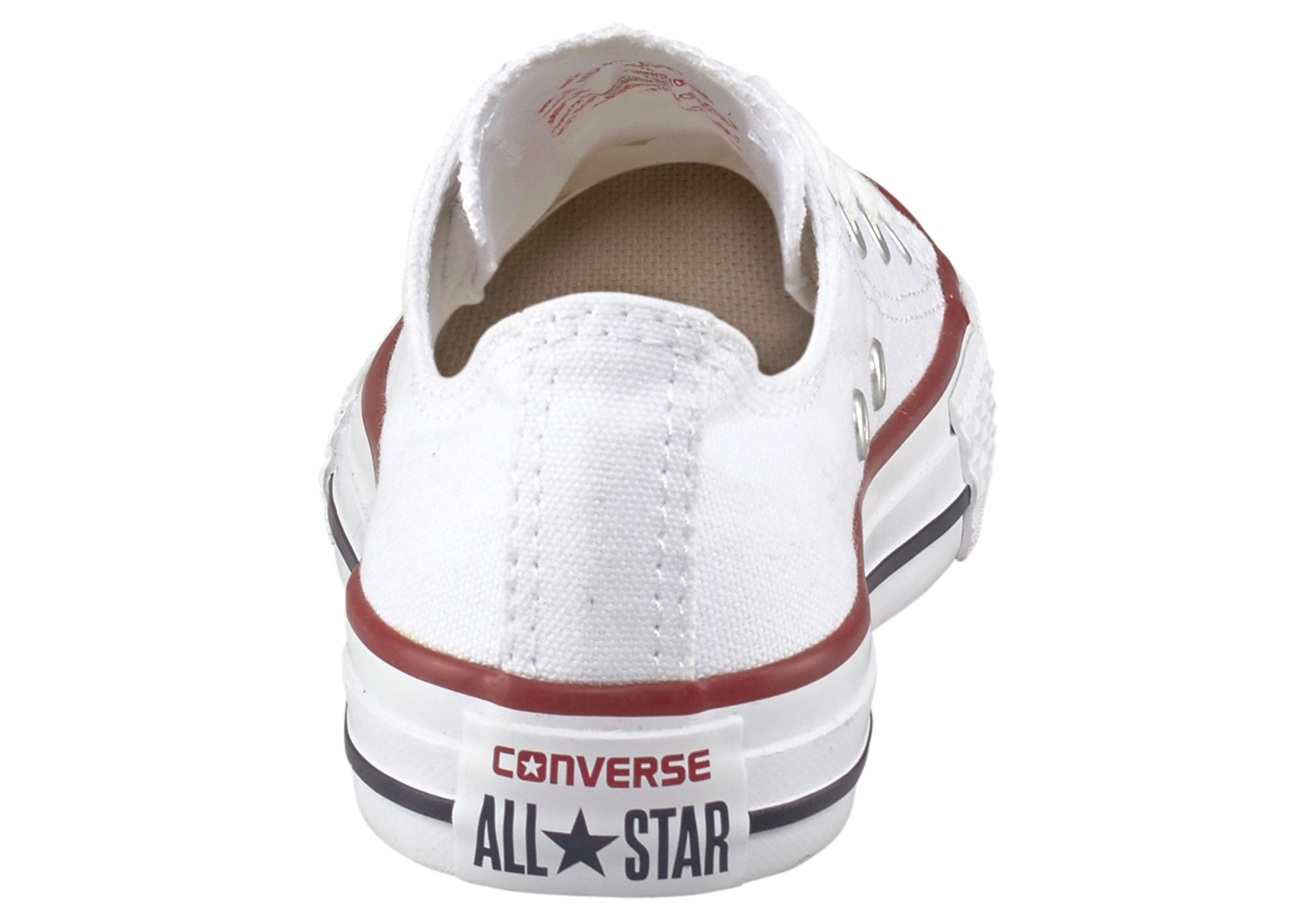 Converse Sneaker »Chuck Taylor All Star Ox«, für Kinder