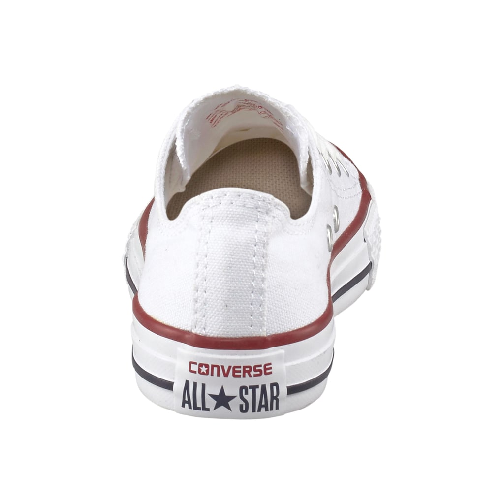 Converse Sneaker »Chuck Taylor All Star Ox«