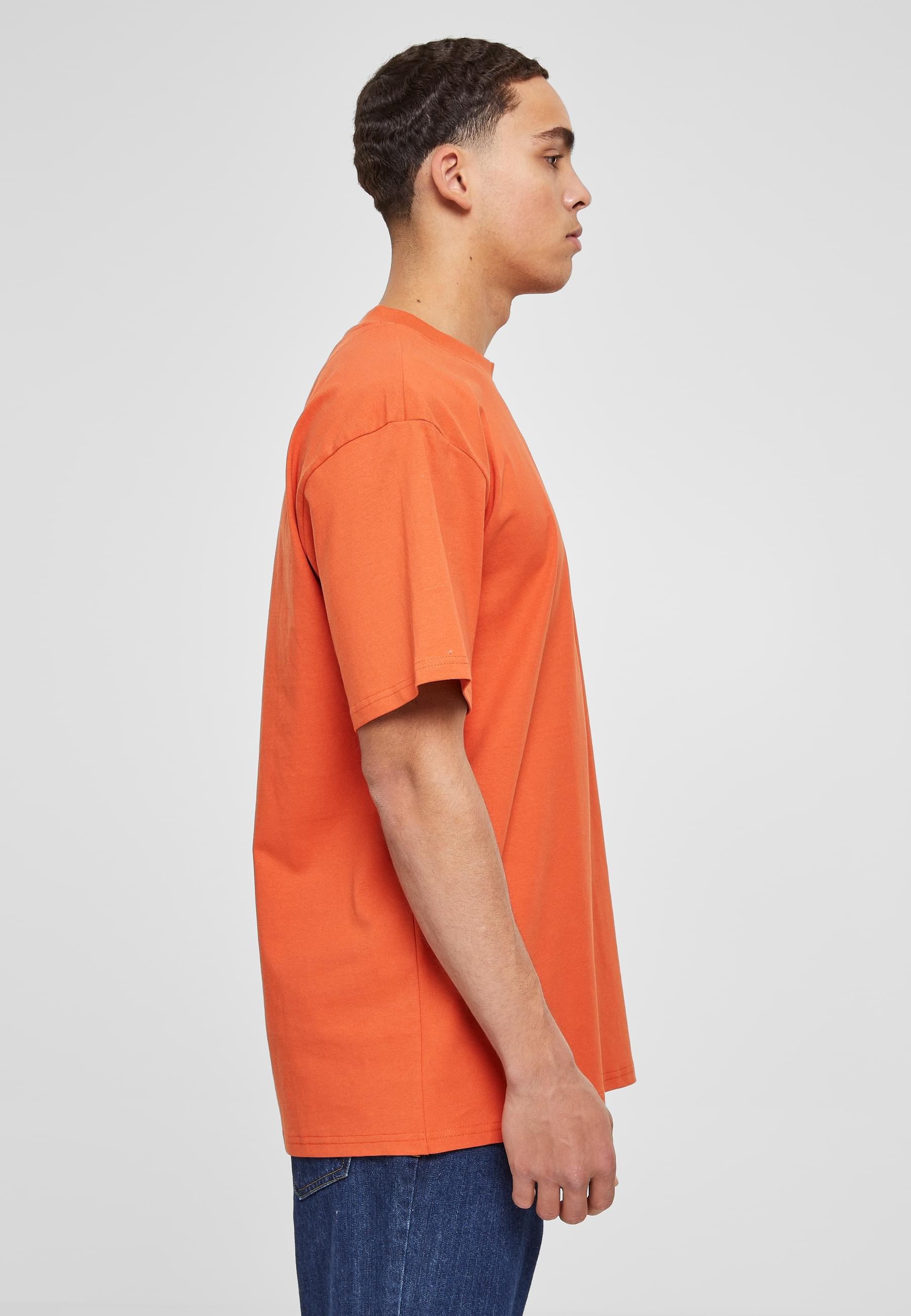 Karl Kani Kurzarmshirt »Karl Kani Herren«, (1 tlg.)