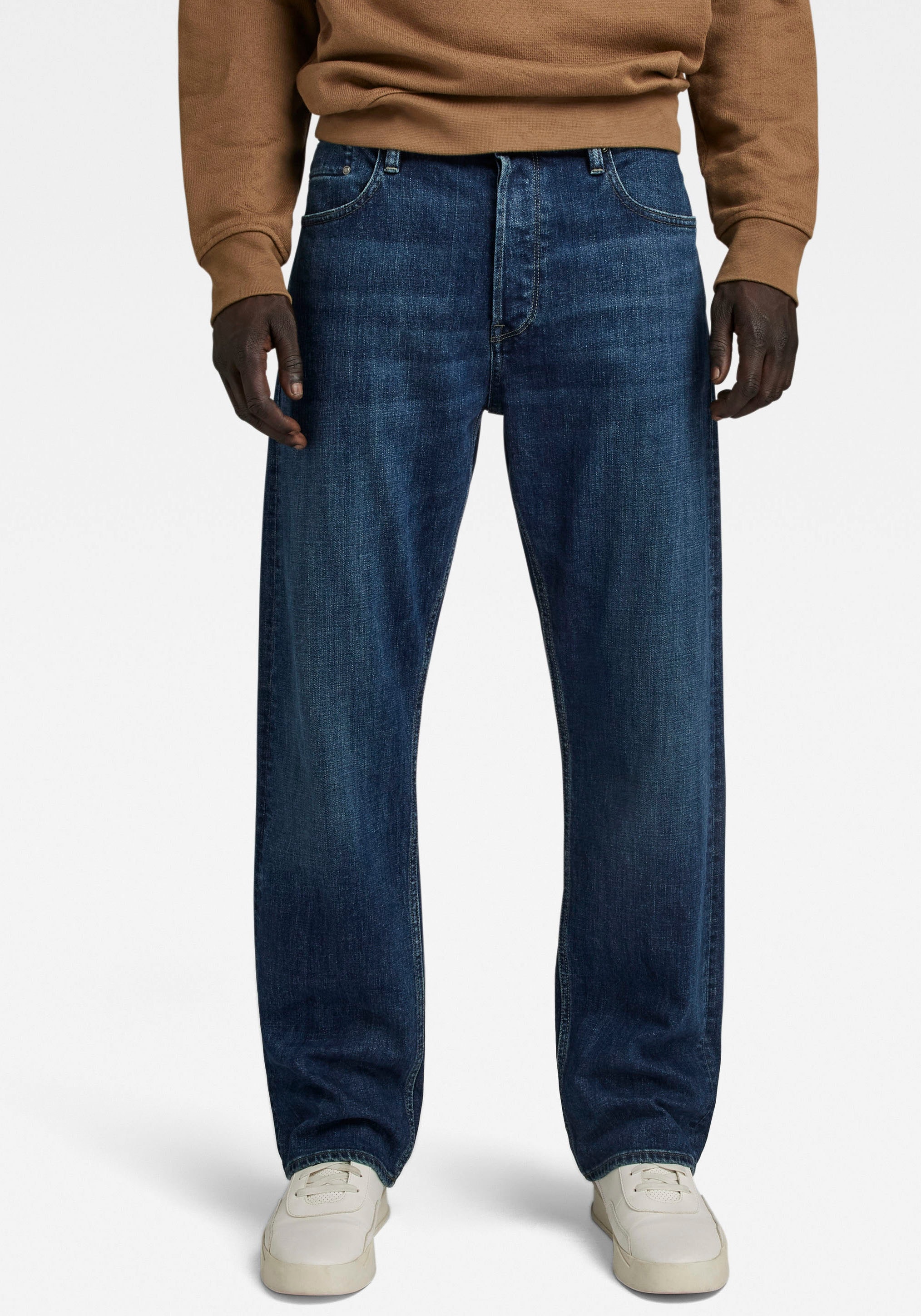 G-STAR Straight-Jeans "Dakota Regular Straight"