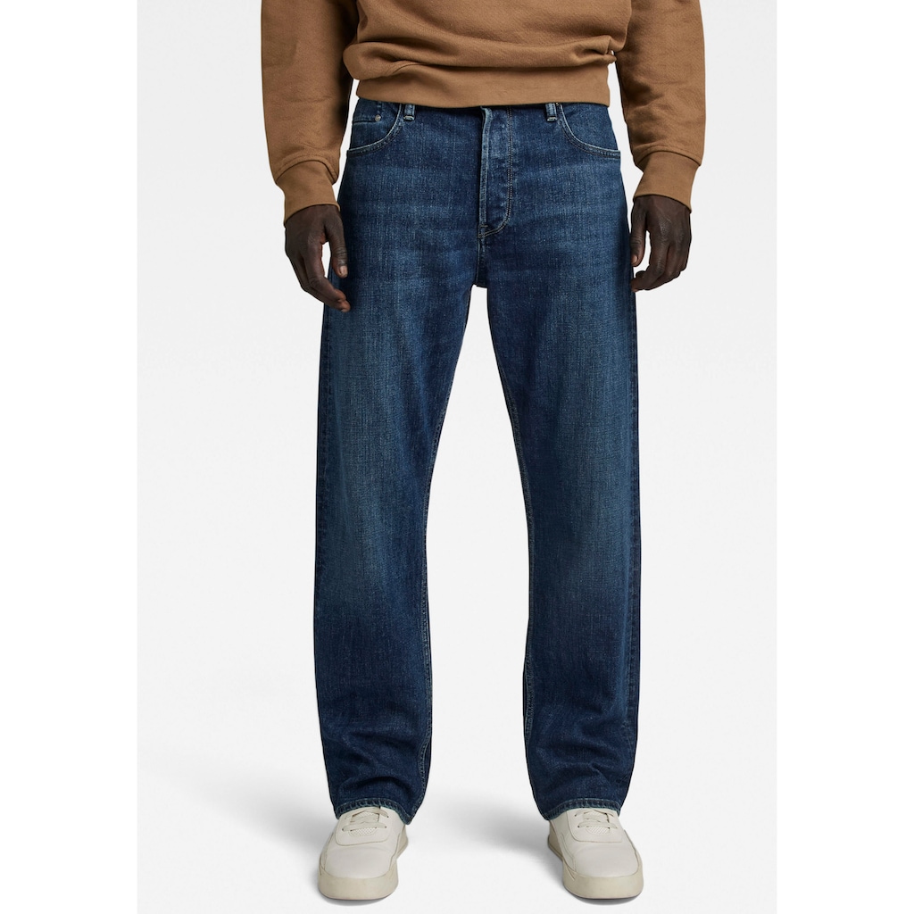 G-Star RAW Straight-Jeans »Dakota Regular Straight«