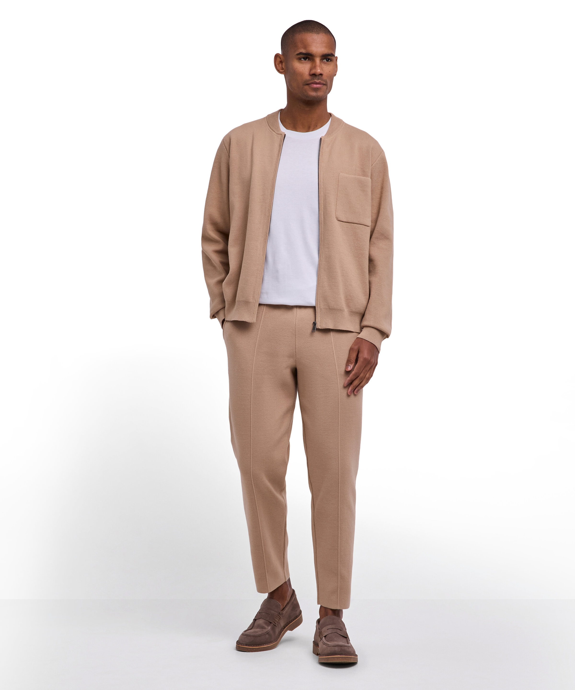 FALKE Strickjacke »Cotton Knit« 1 Stk.