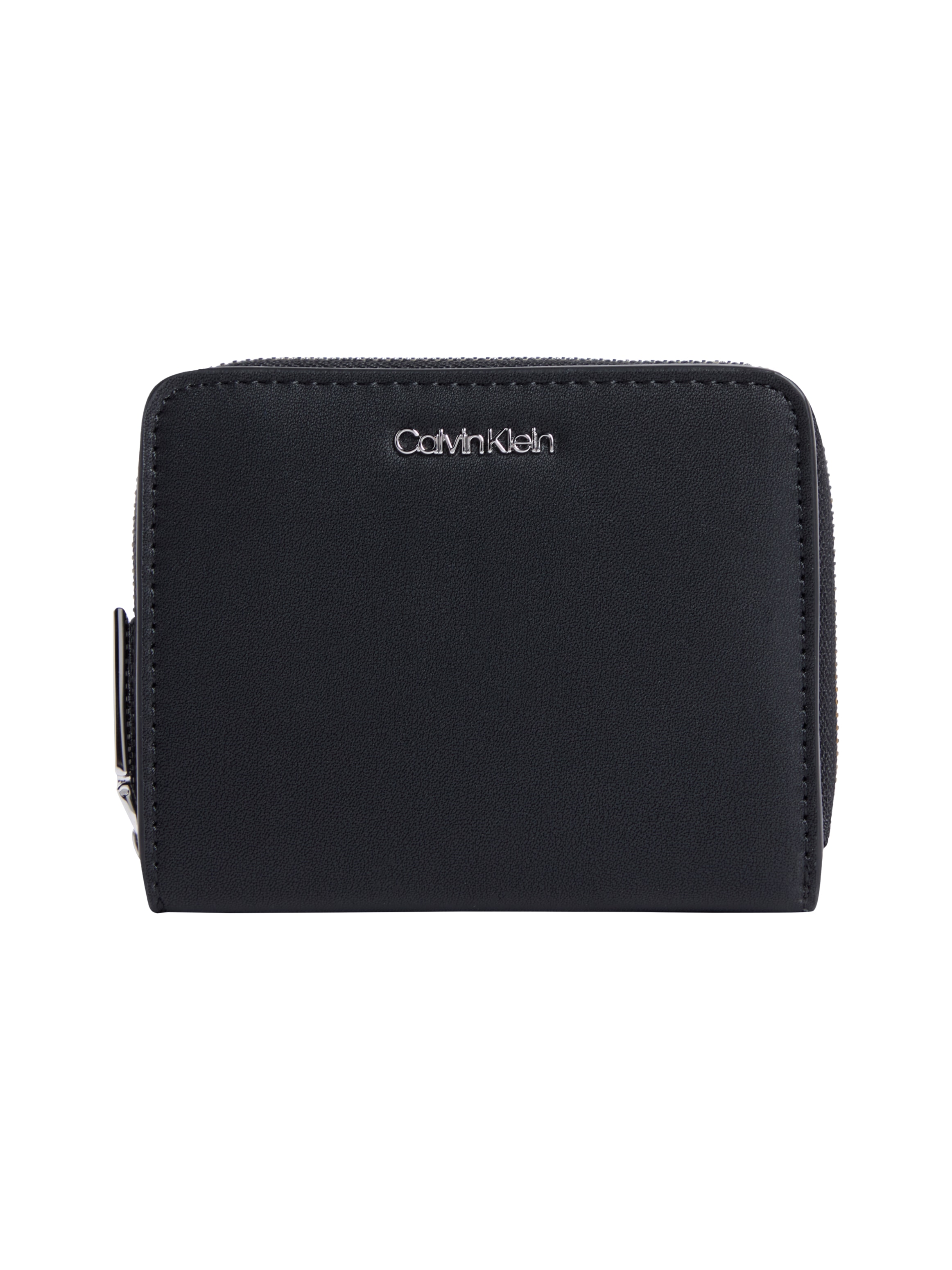 Calvin Klein Geldbörse "CK MUST MD ZIP AROUND W/ FLAP", Geldbeutel, Damen P günstig online kaufen