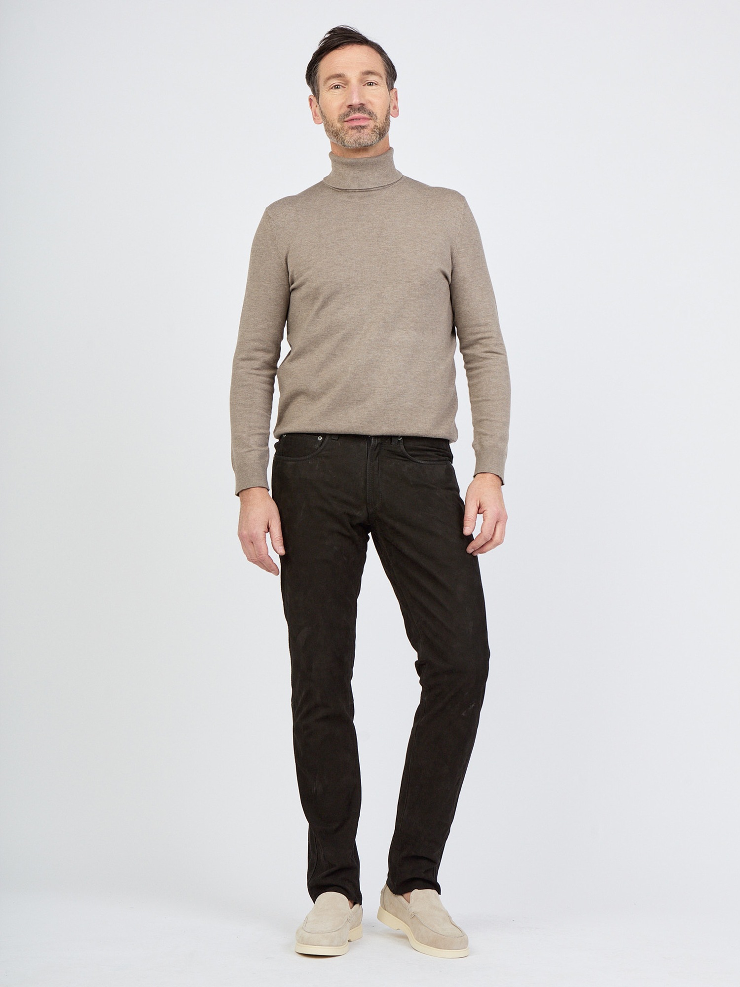 JCC Lederhose »Phill«