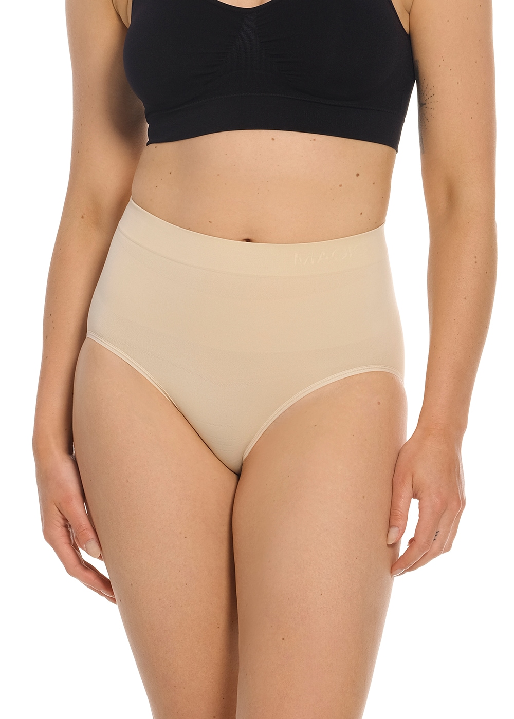 MAGIC Bodyfashion weicher, leichter und bequemer Formslip