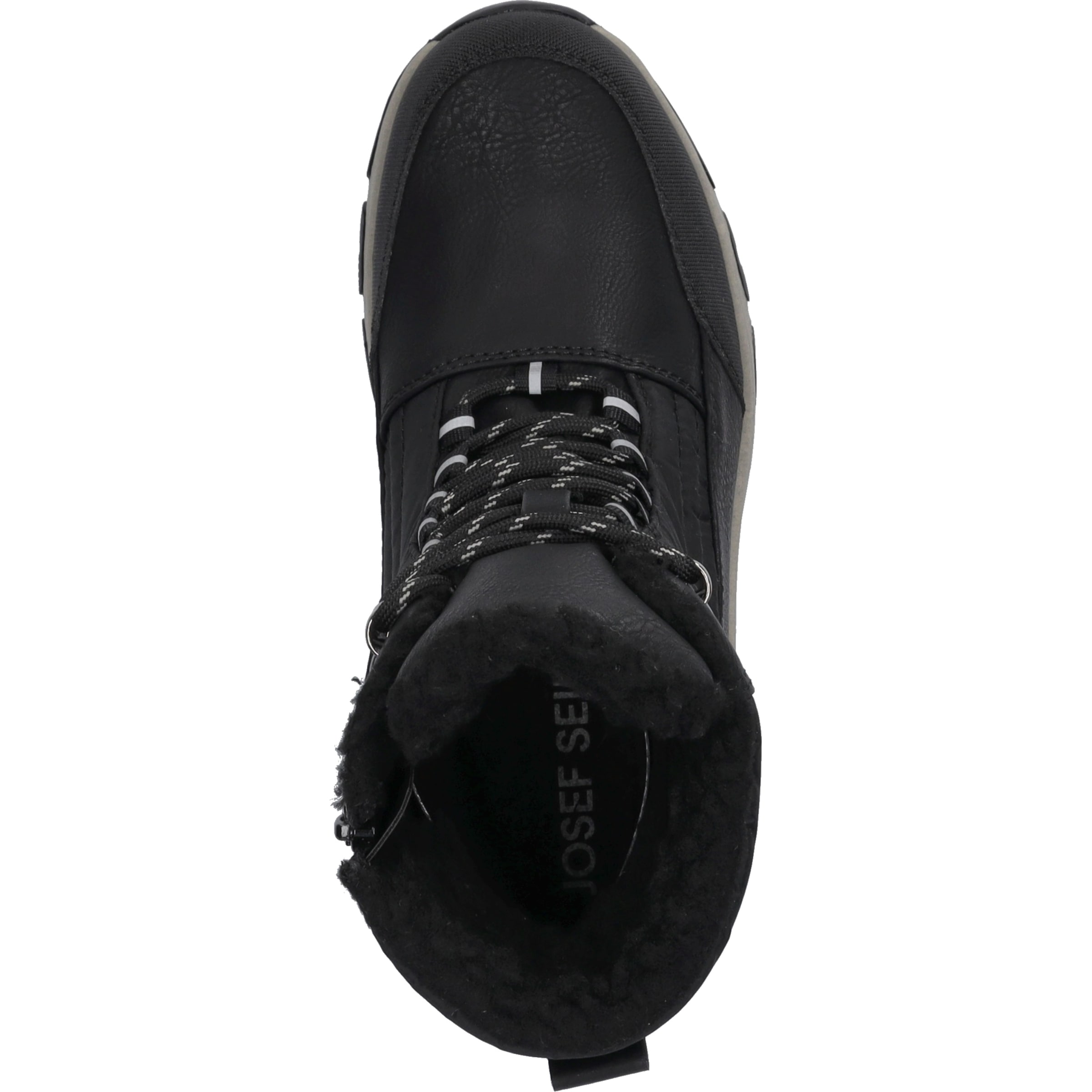 Josef Seibel Stiefel »Davos 52, schwarz«