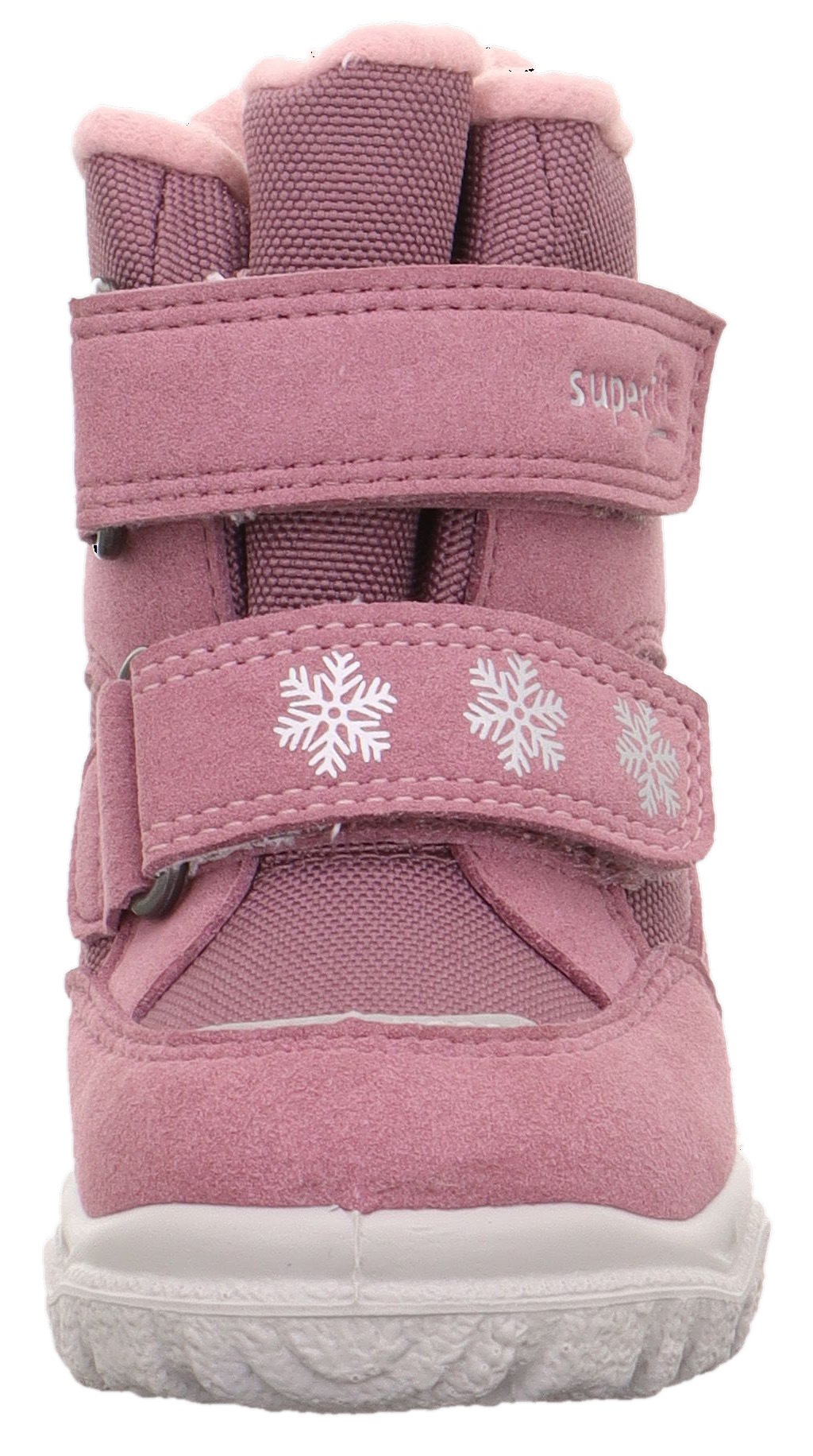 Superfit Winterboots »HUSKY1 WMS: mittel«, Snowboots mit wasserdichtem GORE TEX, Größenschablone zum Download