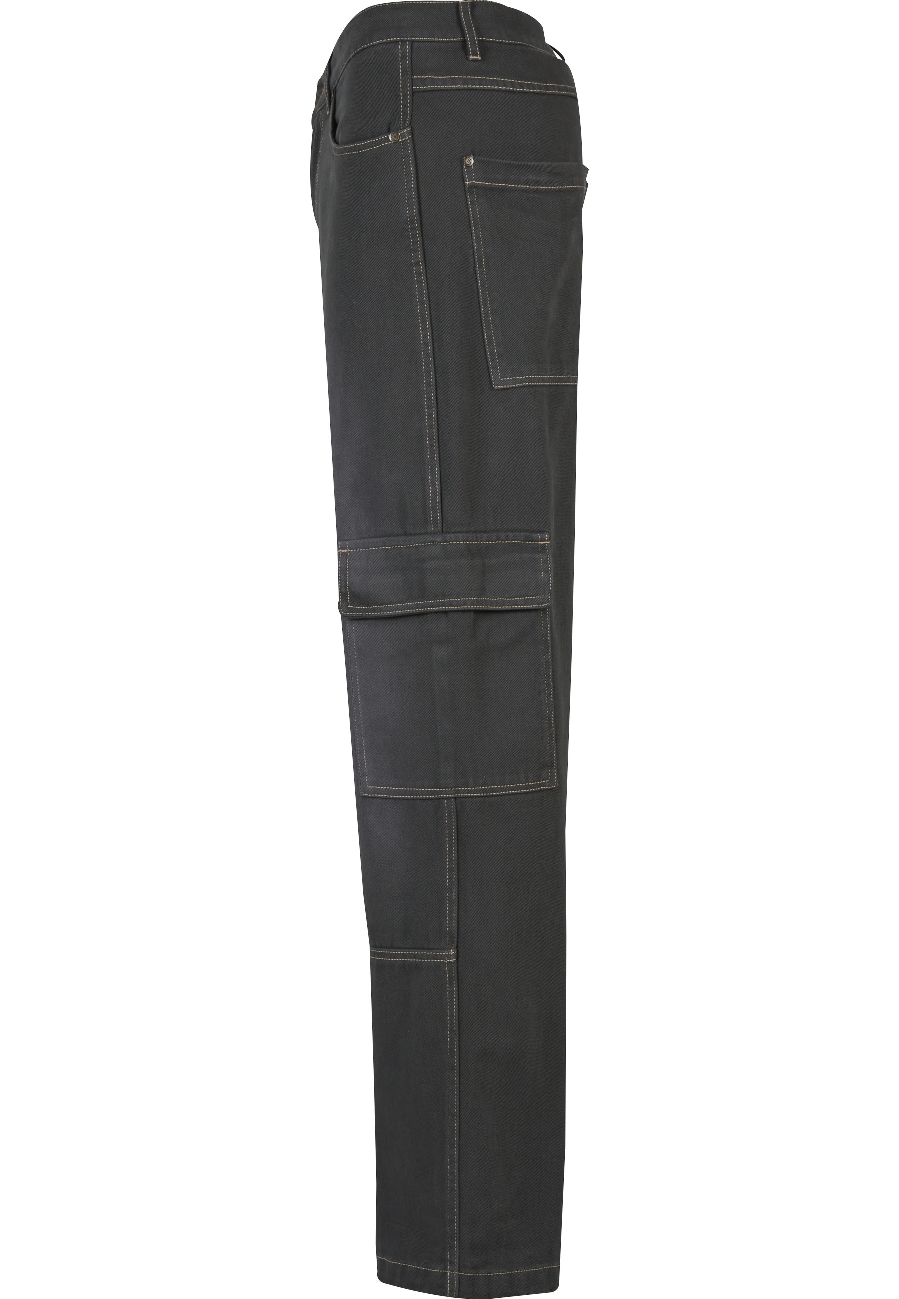 Karl Kani Cargohose »Karl Kani Karl Kani OG Washed Cargo Pants«