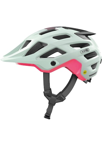 ABUS Mountainbikehelm »MOVENTOR 2.0 MIPS«