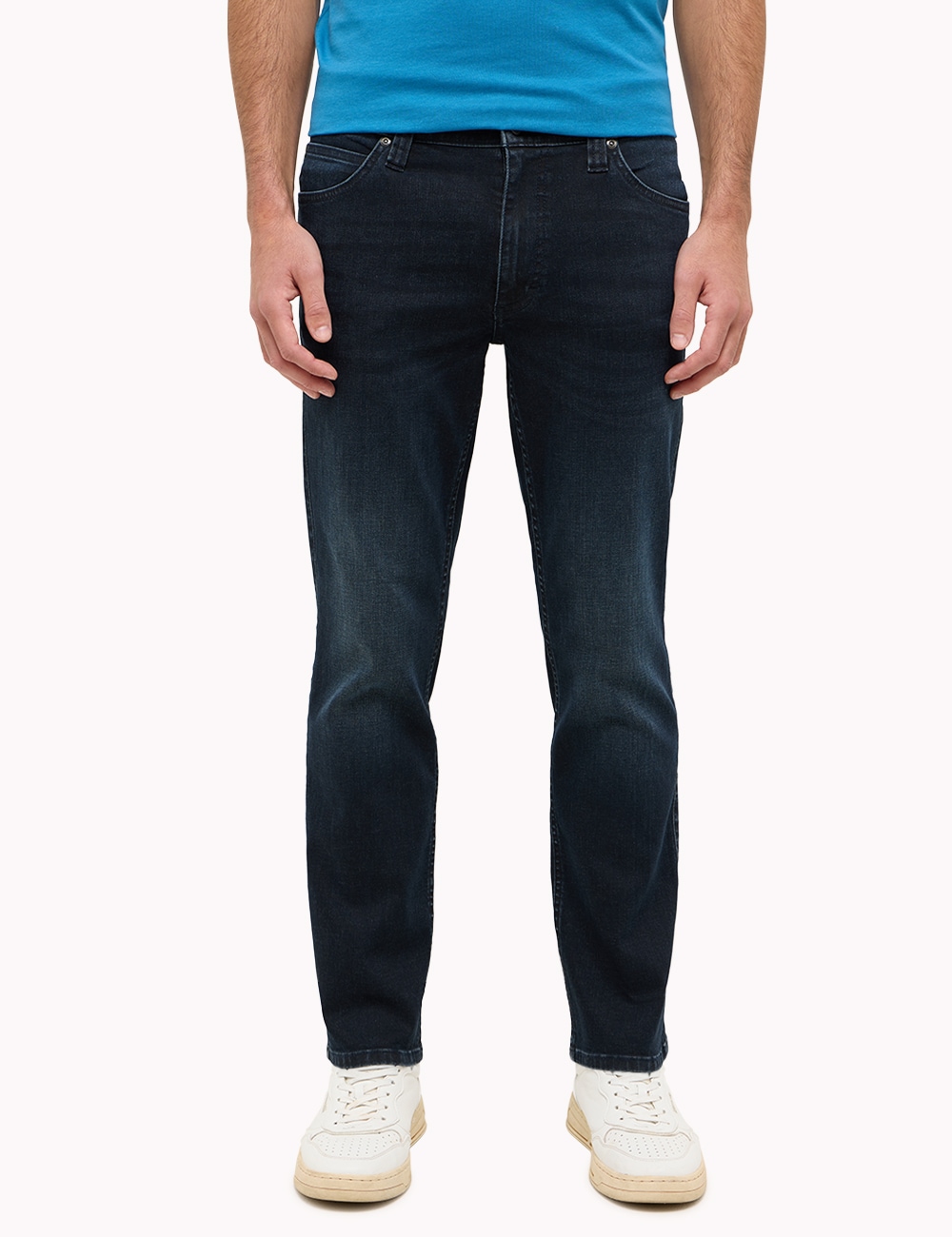 MUSTANG Straight-Jeans »Herren Style Tramper Straight«