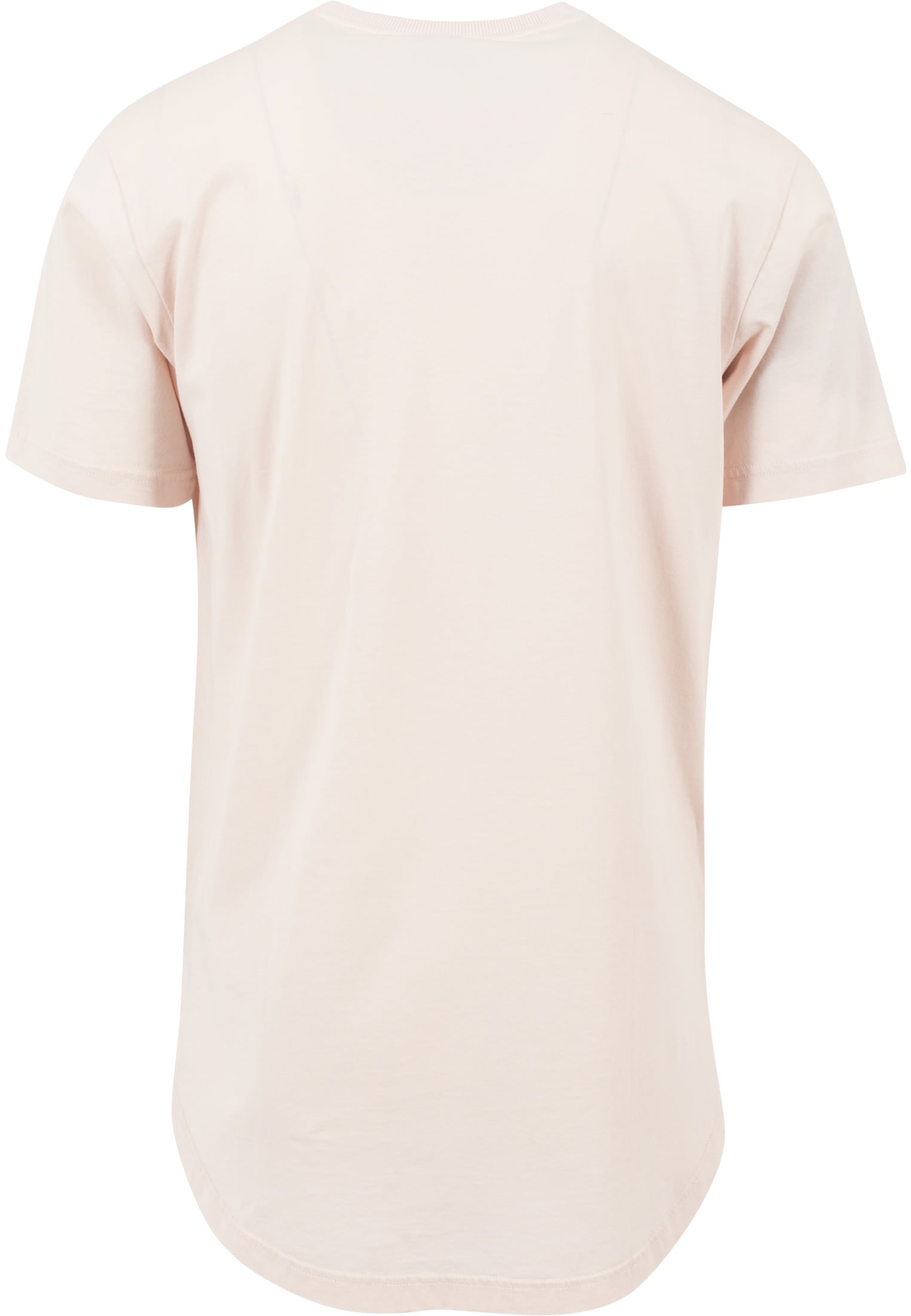 URBAN CLASSICS T-Shirt »Urban Classics Herren Ripped Pocket Tee«, (1 tlg.)