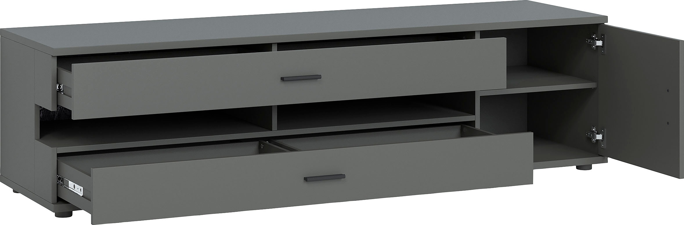 Thumbnail - OTTO home Lowboard "Henley" Breite ca. 180 cm