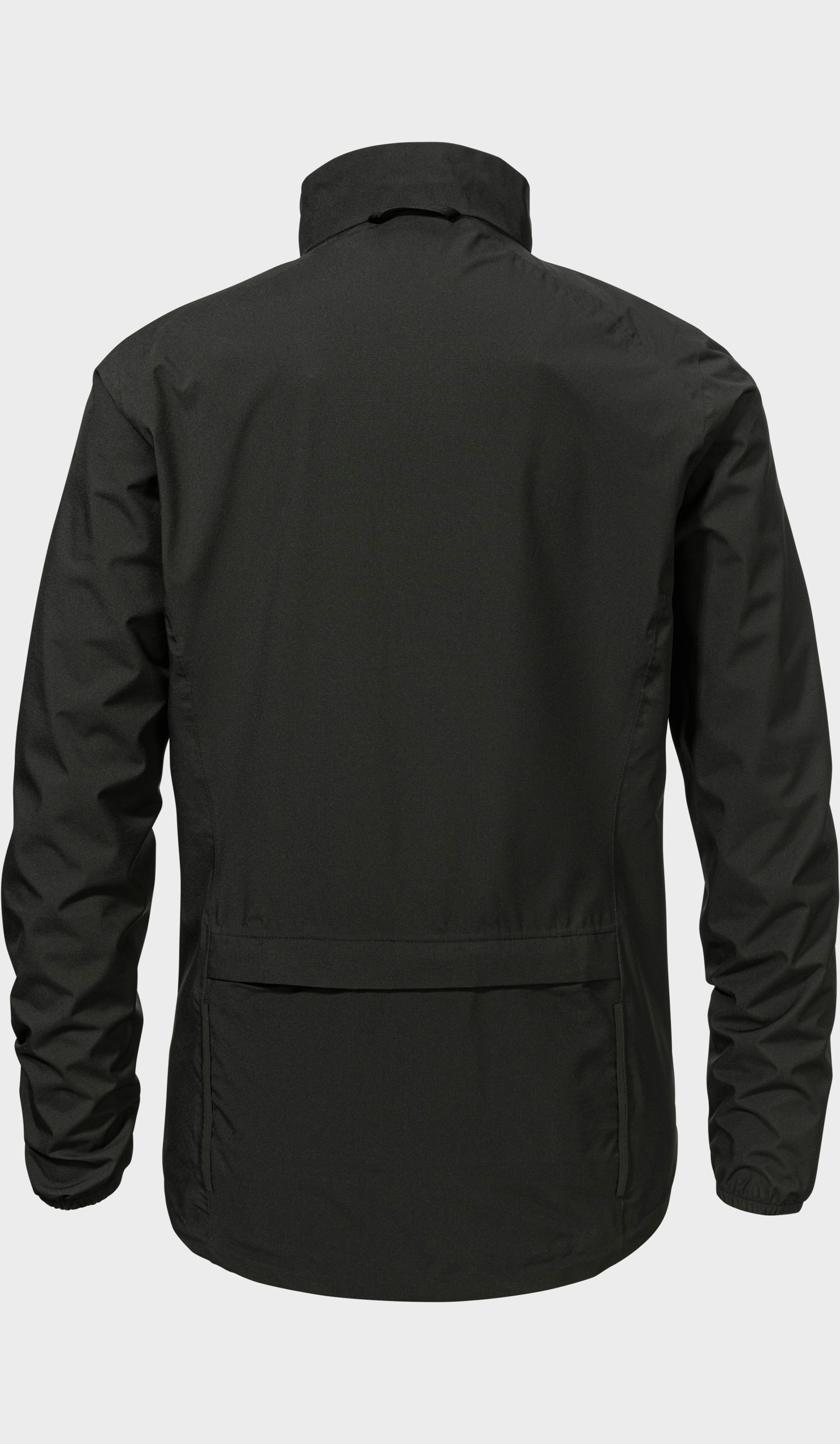 Schöffel Outdoorjacke "Jacket Style Lurbek WMS" ohne Kapuze günstig online kaufen