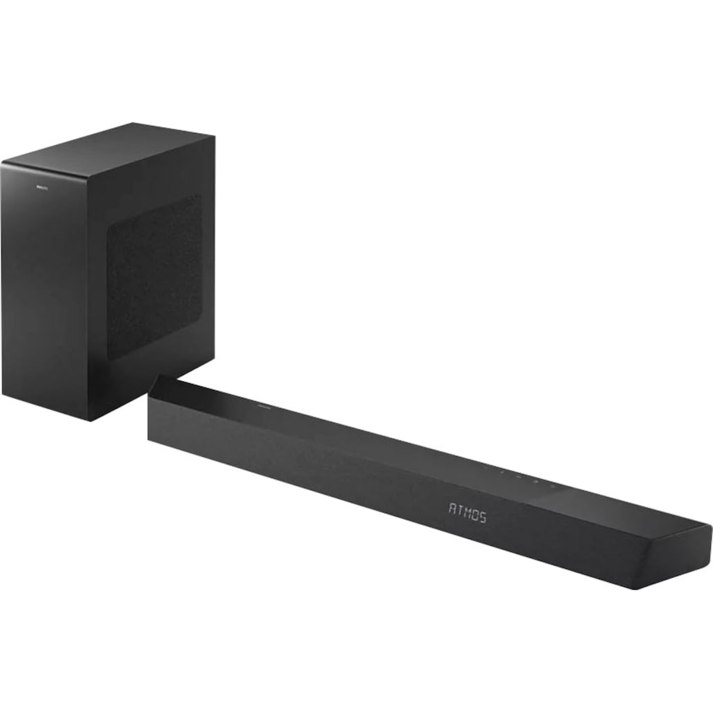 Philips Soundbar »TAB8907/10«