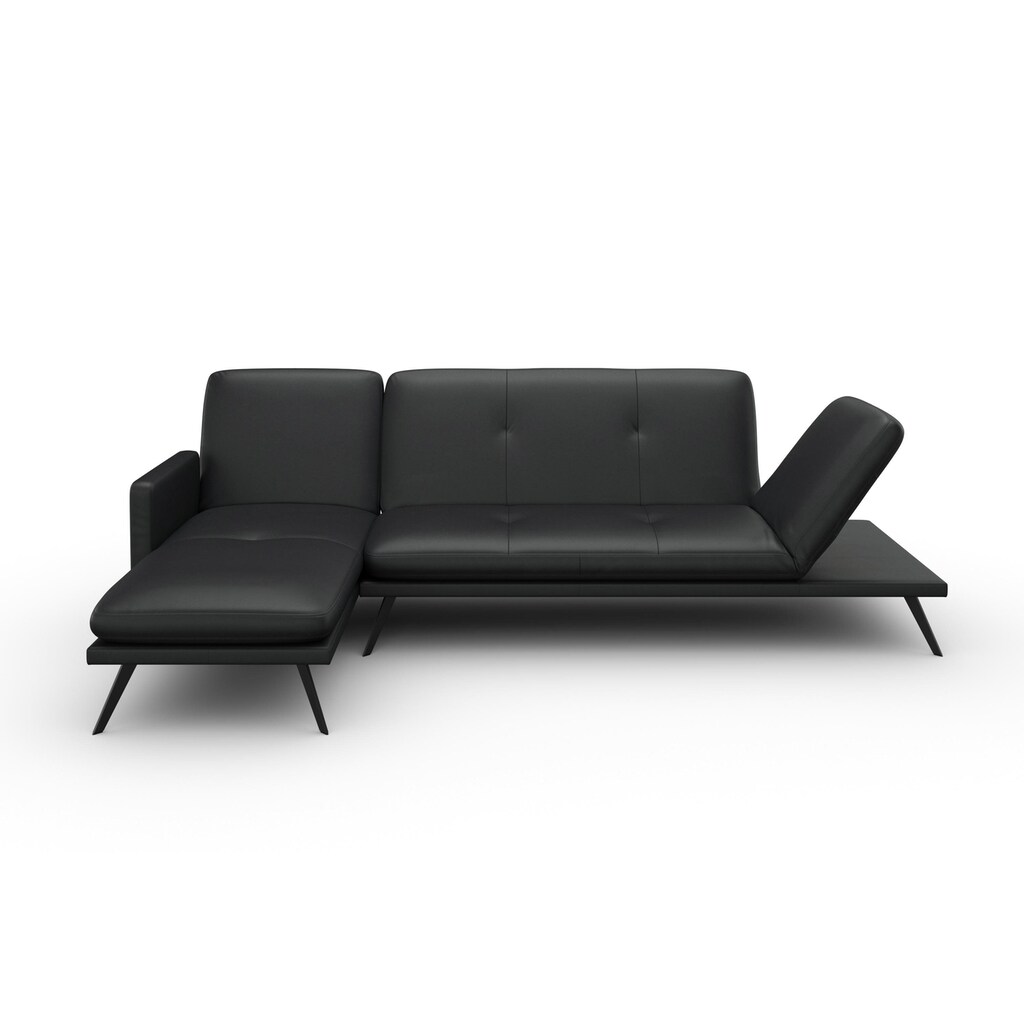 machalke® Ecksofa »butterfly«