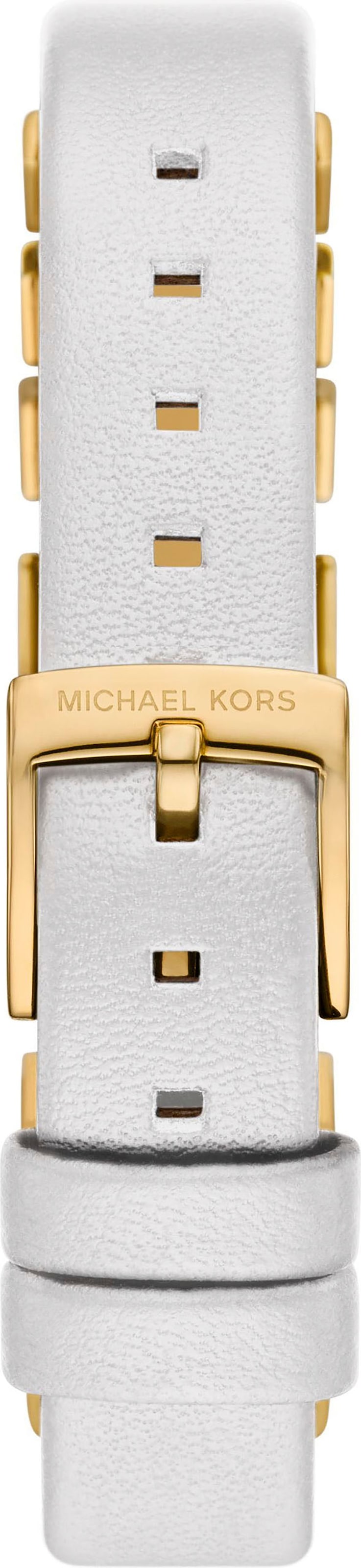 MICHAEL KORS Quarzuhr »DARRINGTON«, Armbanduhr, Damenuhr, analog