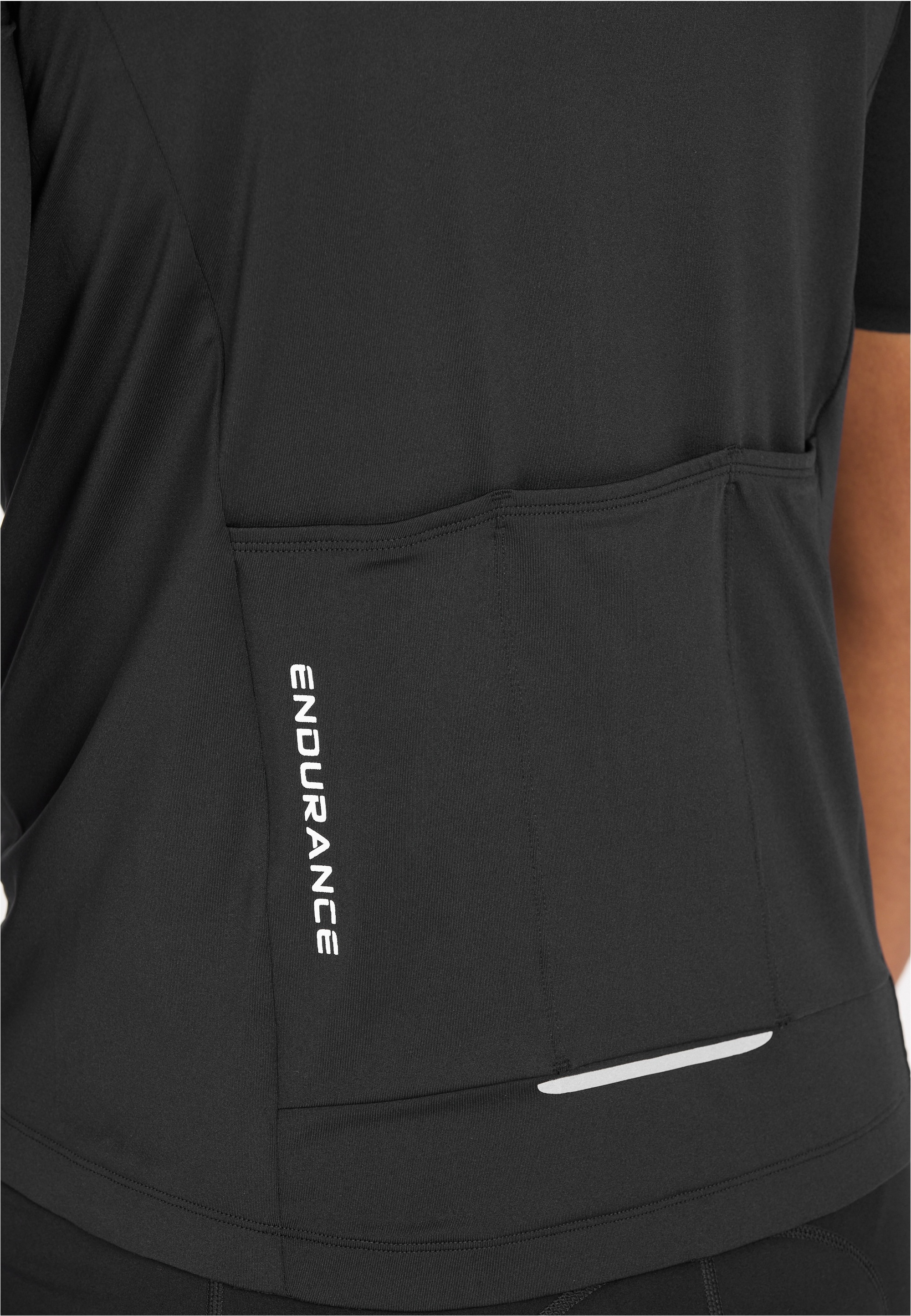ENDURANCE Funktionsshirt »Paxton«, mit Quick Dry-Technologie für Komfort