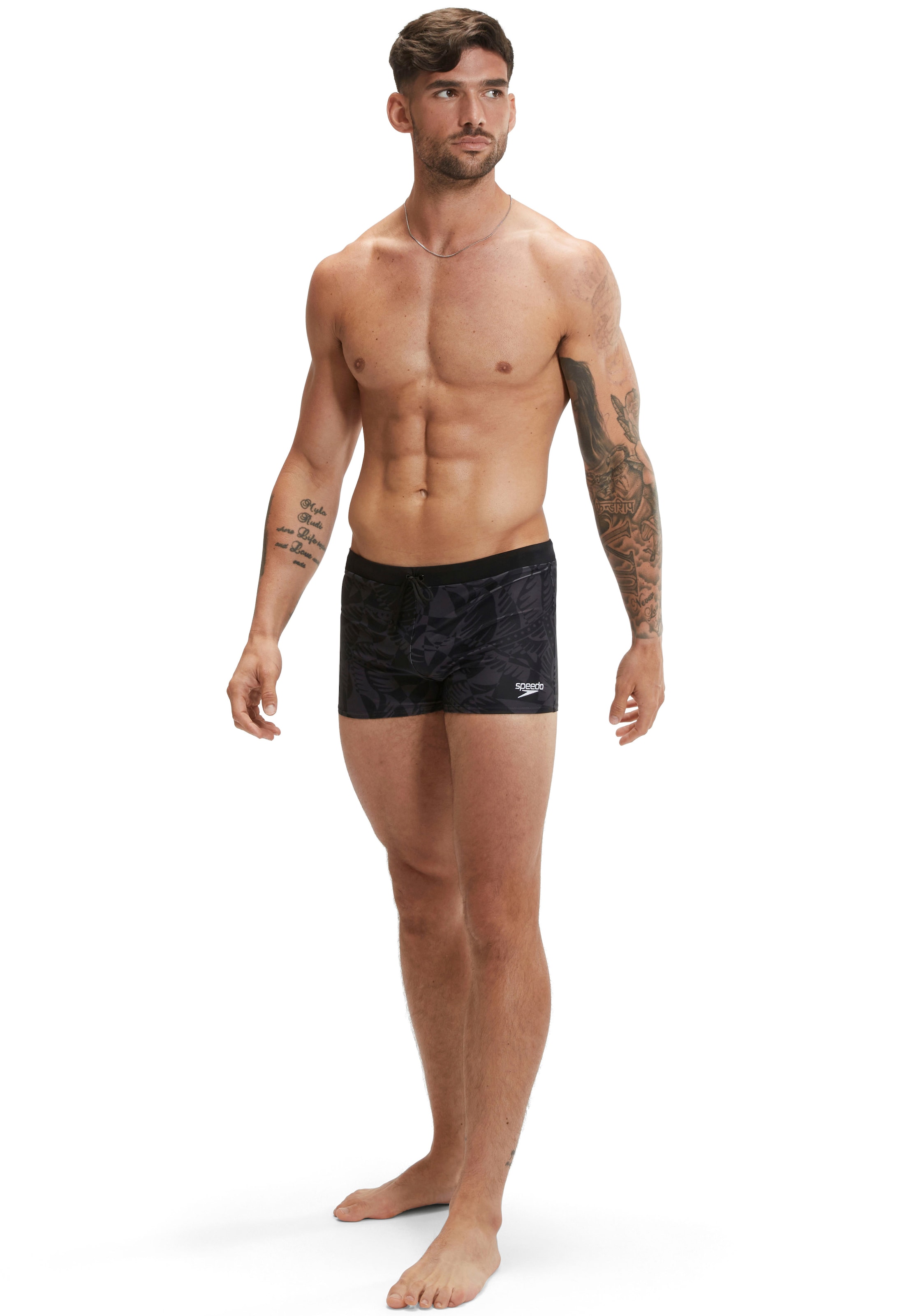 Speedo Badehose