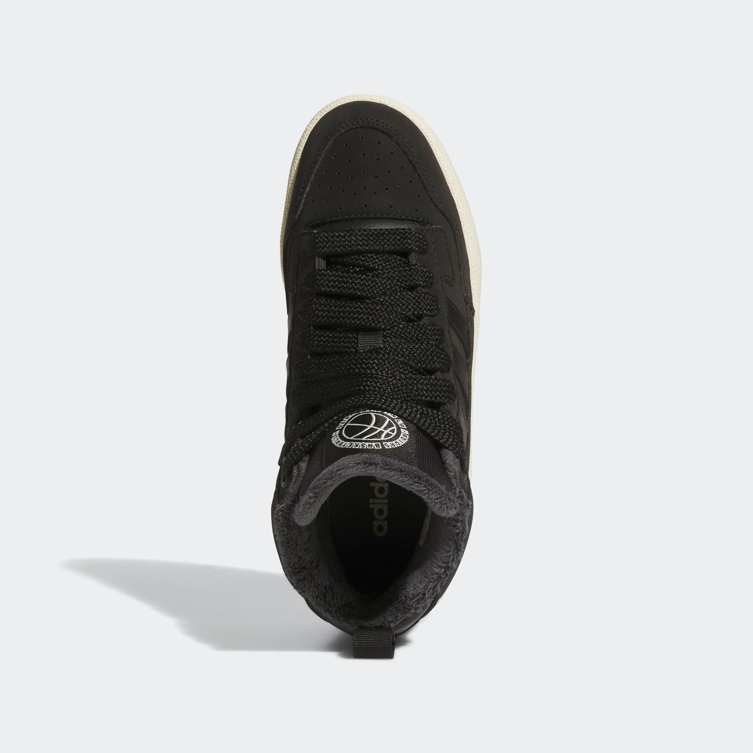 adidas Sportswear Sneakerboots »RAPID COURT MID WINTERIZED«, Sneaker, Schnürboots, Winterschuhe