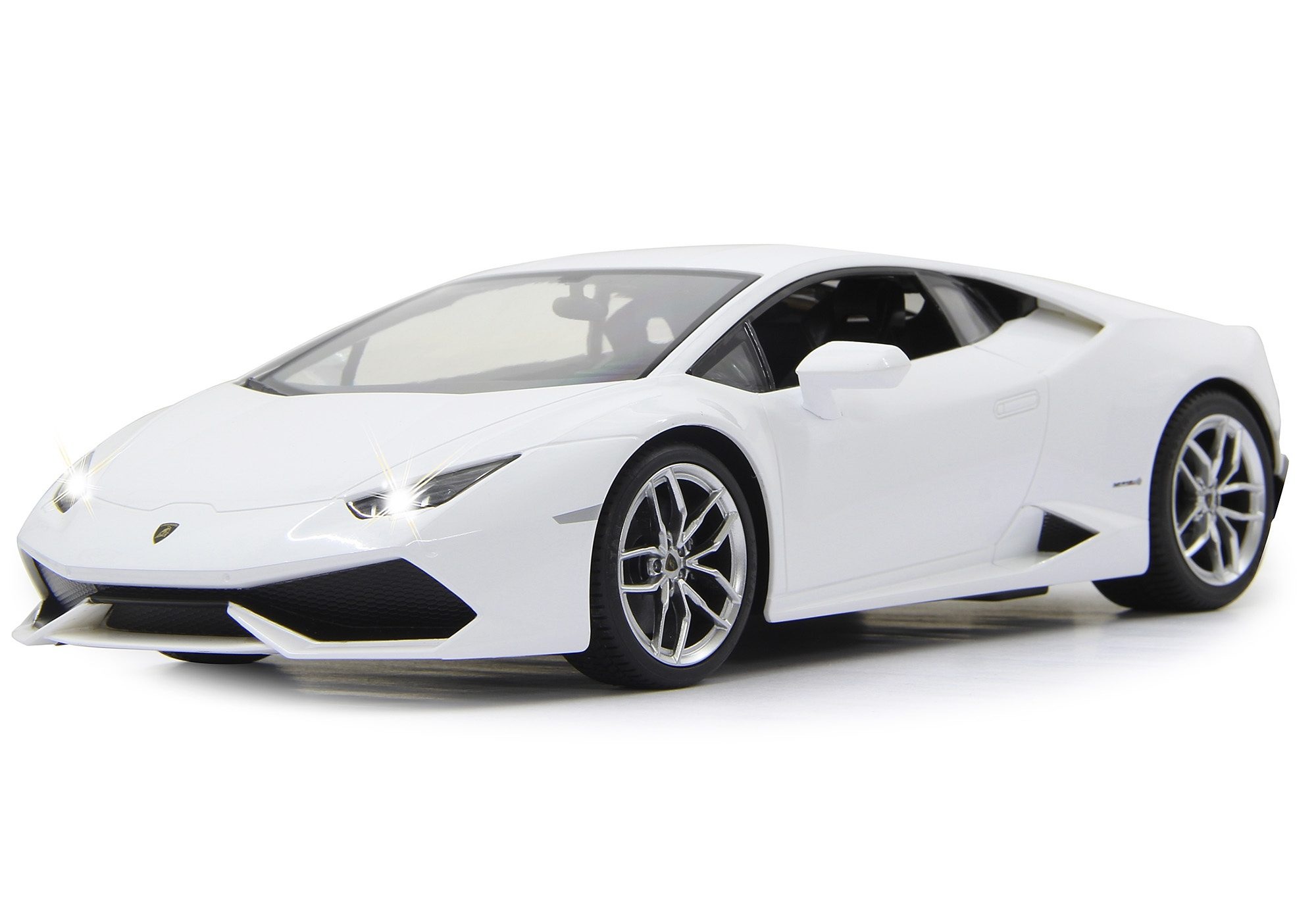 RC-Auto Lamborghini Huracán 1:14 weiß