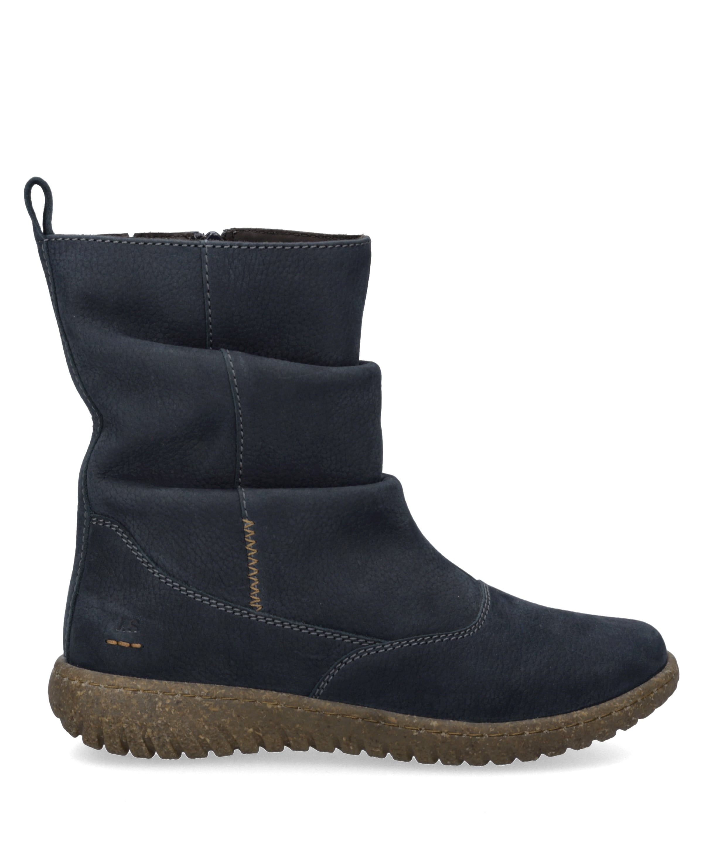 Josef Seibel Stiefelette »Angelina 08, blau«