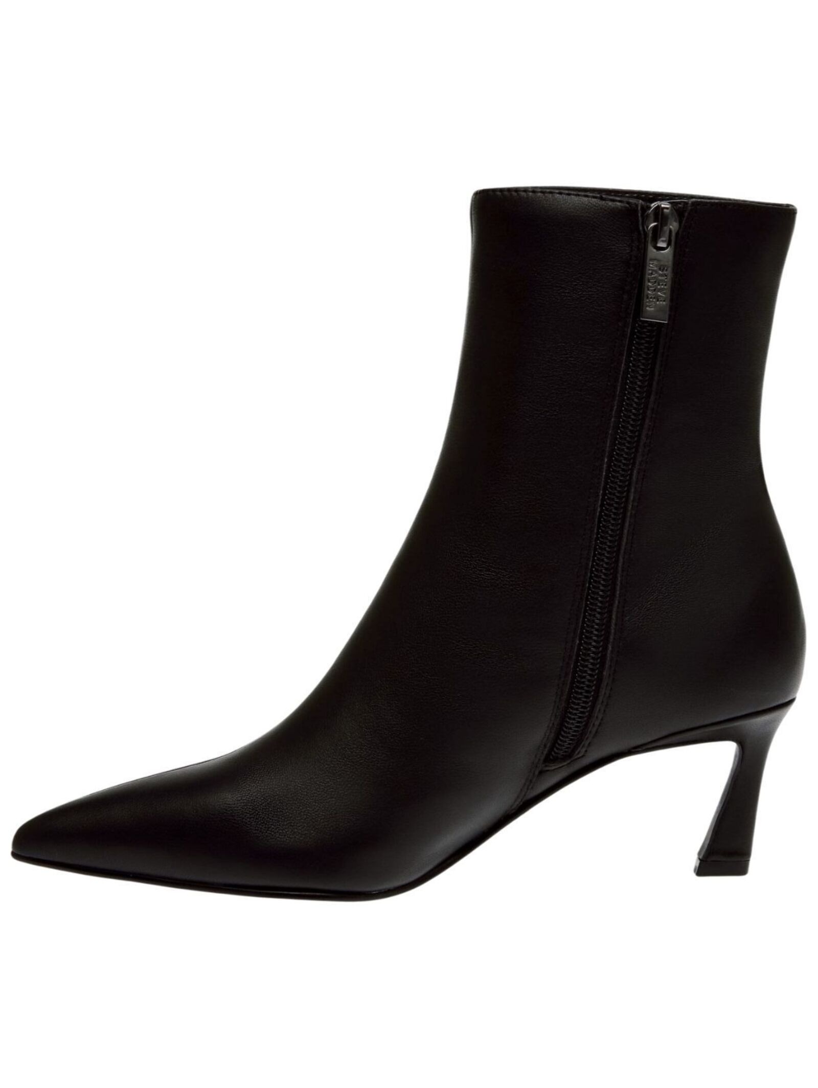 STEVE MADDEN Stiefelette »STEVE MADDEN Stiefelette Leder«