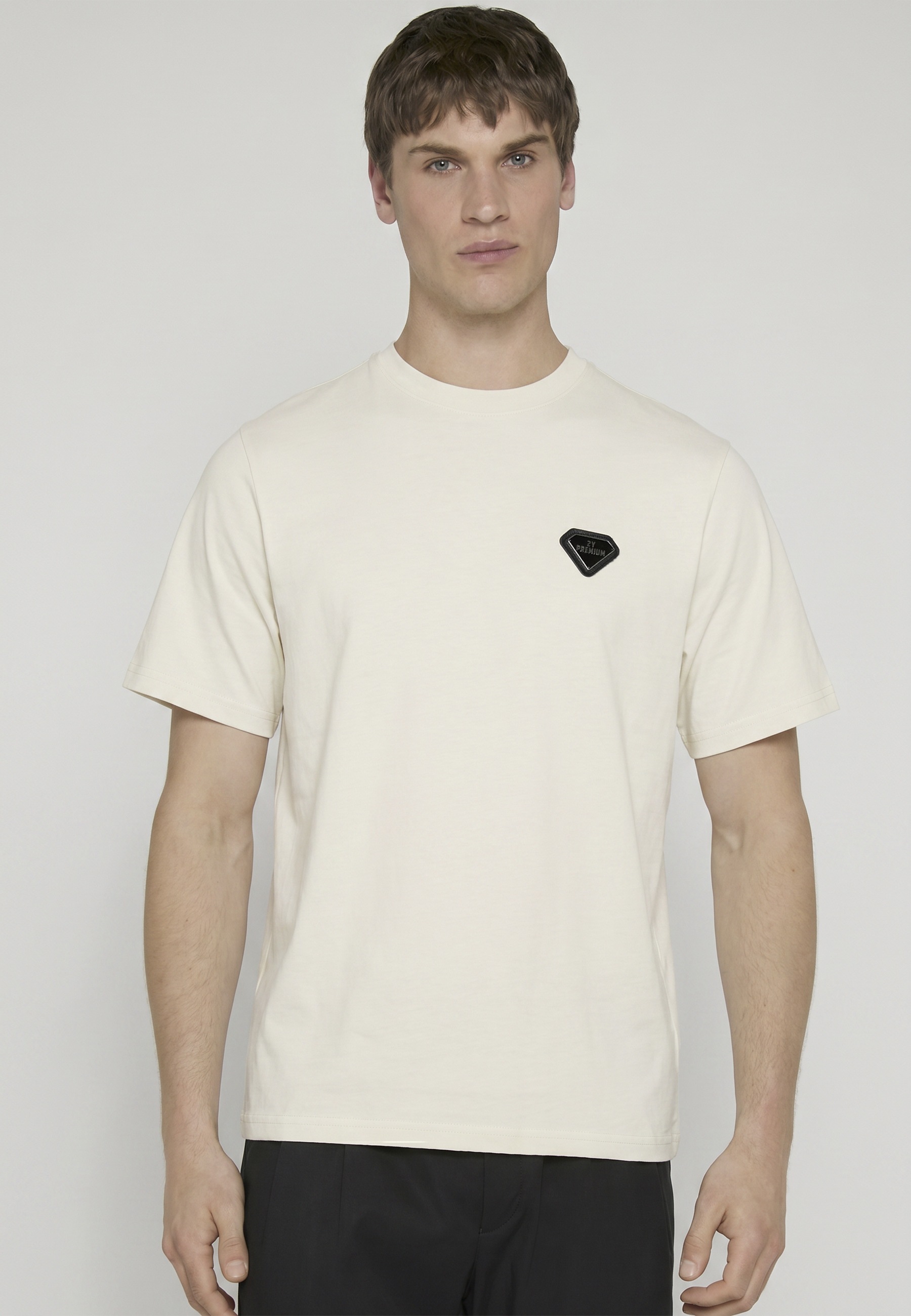 2Y Premium T-Shirt »2Y Premium Nirix Slim Fit Tee« 1