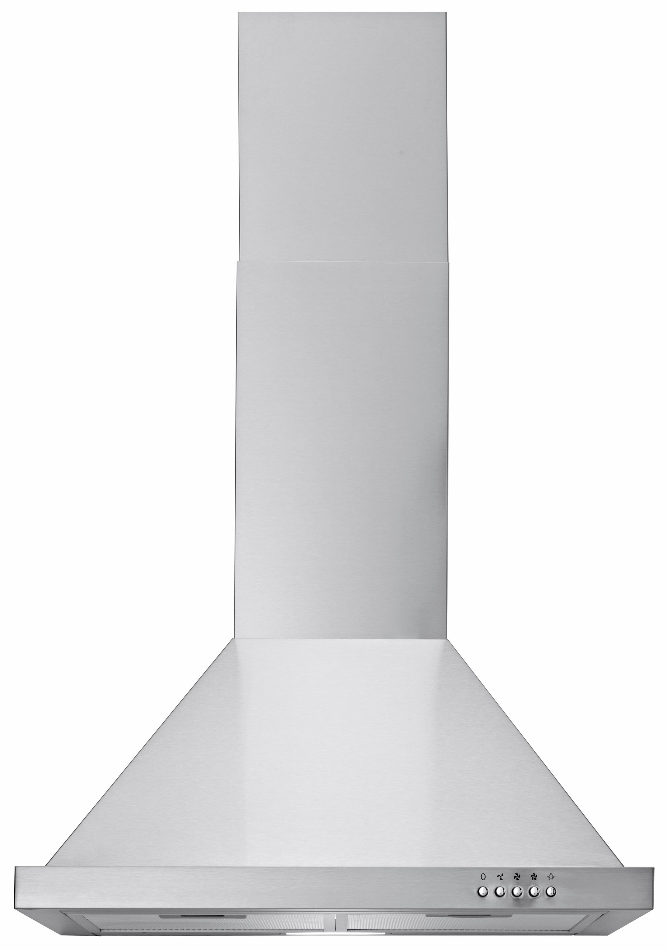 HELD 270 x cm BAUR MÖBEL »Samos«, 260 aus Stellbreite Metall mit kaufen Stangengriffen E-Geräten, mit | Winkelküche