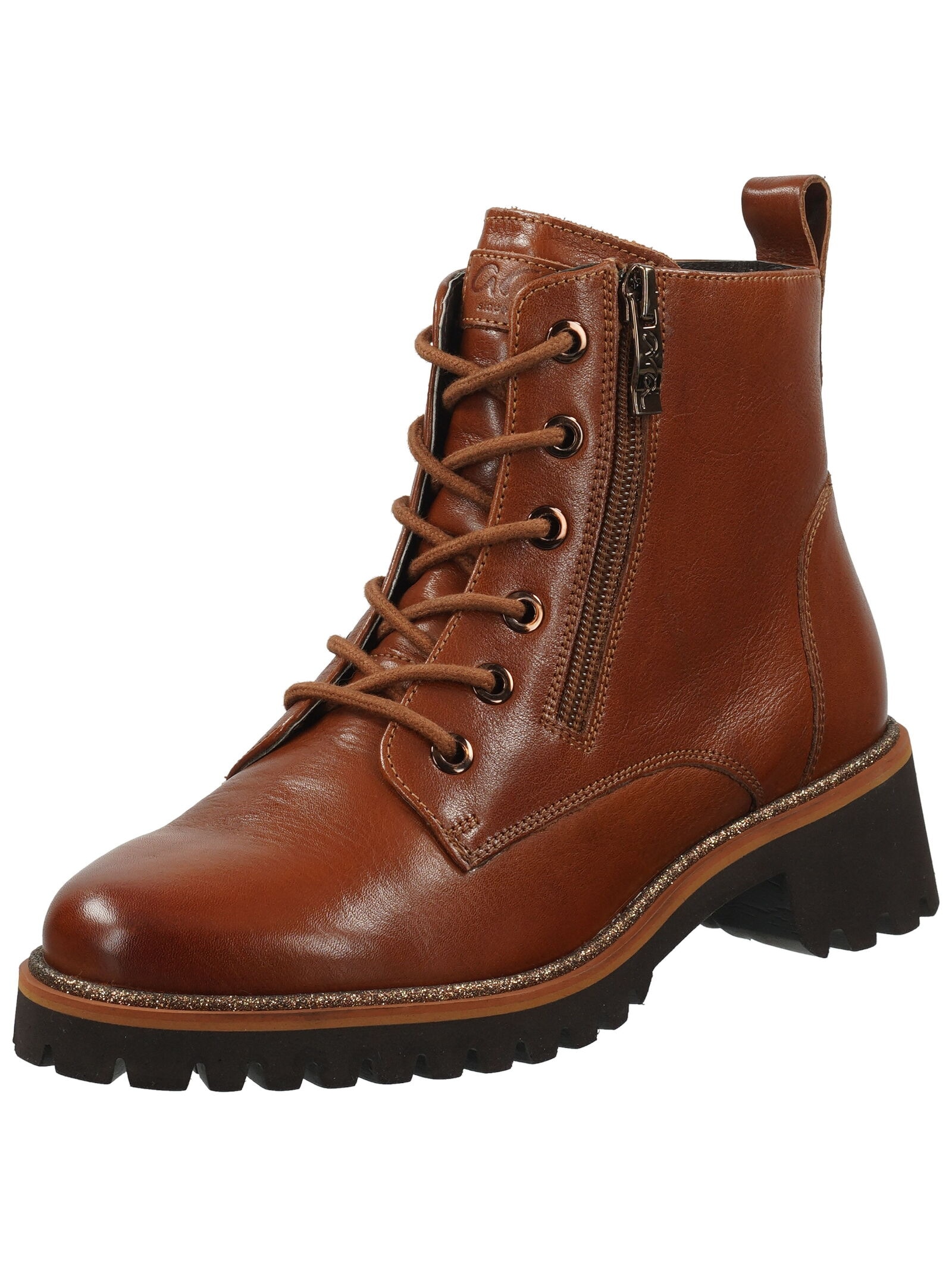 Ara Schnürstiefelette "Ara Stiefelette Leder" günstig online kaufen