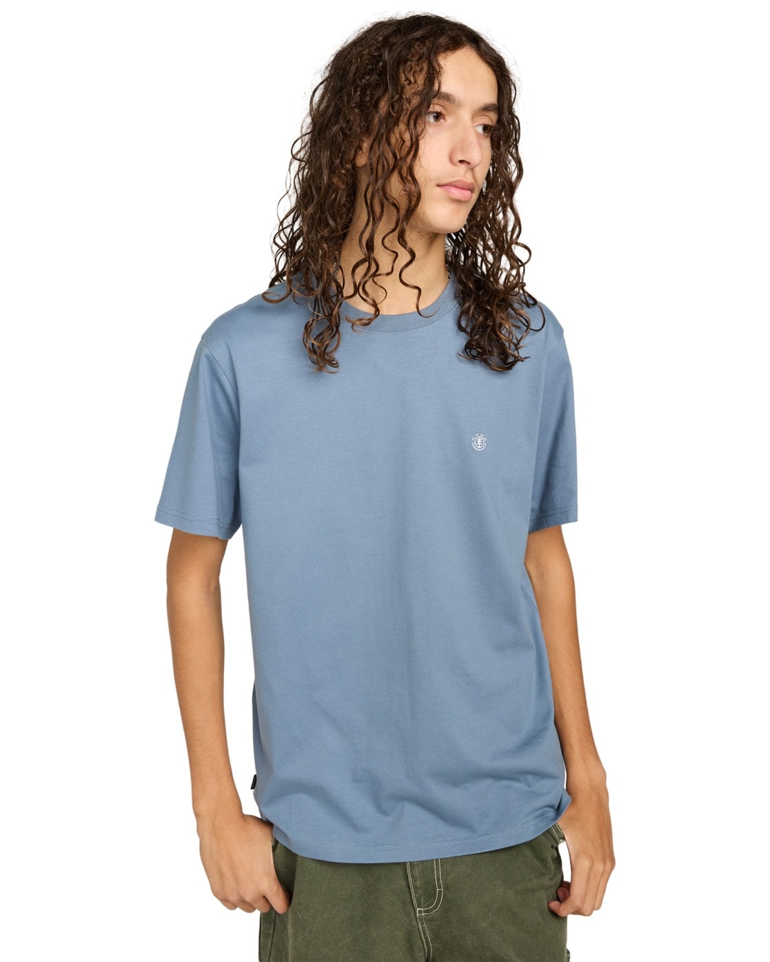 Element Sporttop »Icon Embroidery«