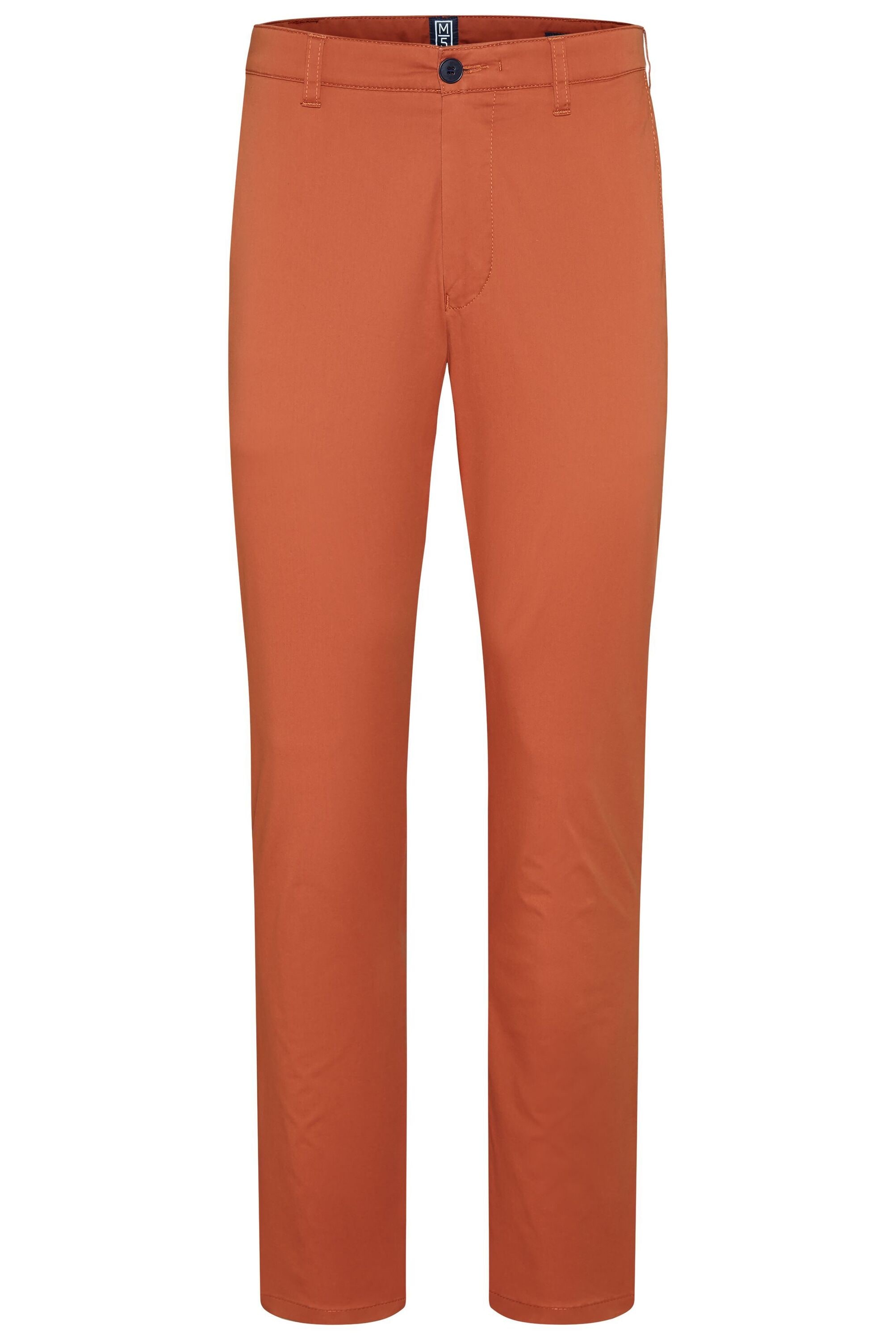 MEYER Chinos »Baumwollchino«, aus Biobaumwolle