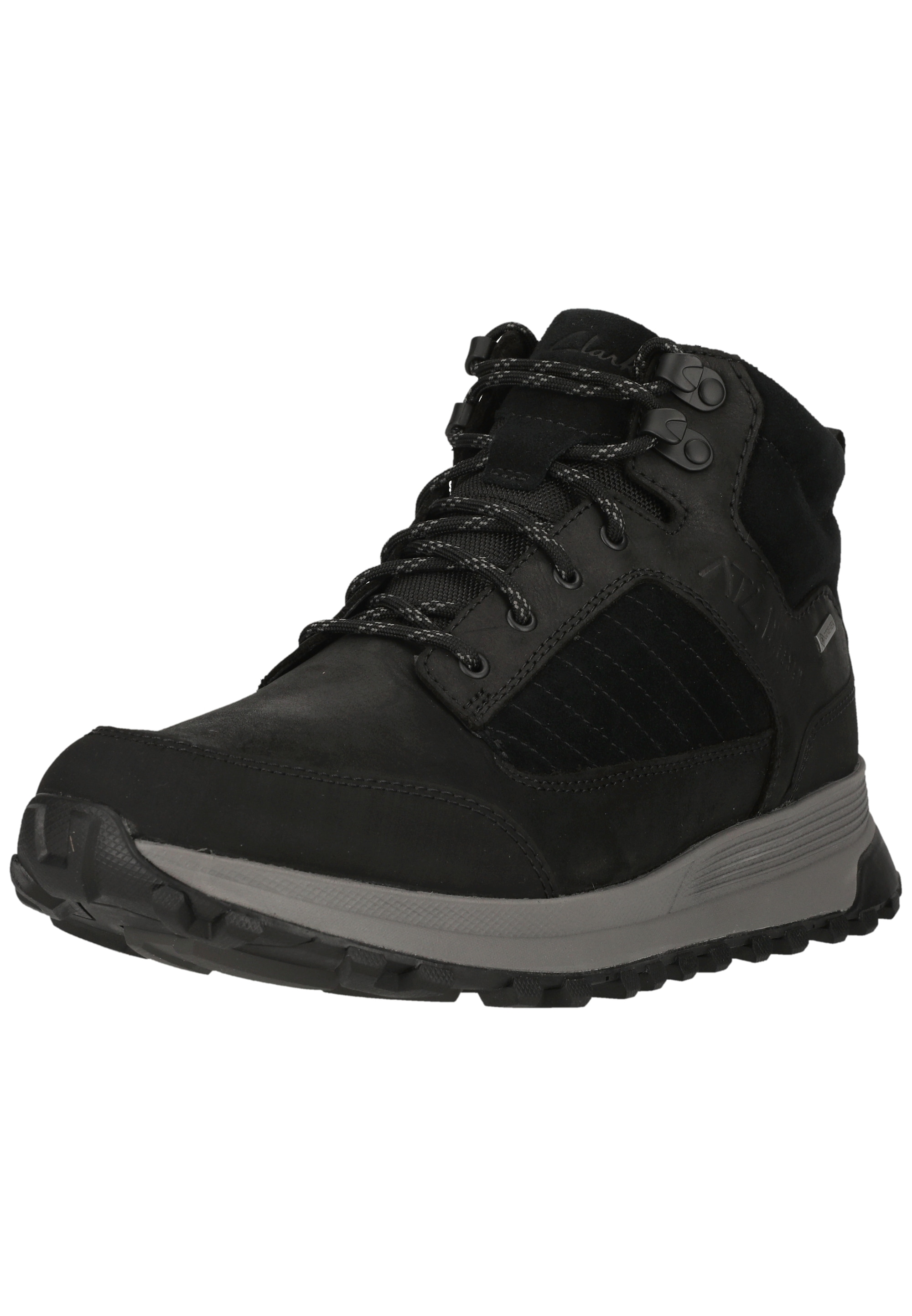 Clarks Stiefel "ATL Trek GTX" mit atmungsaktivem GORE-TEX-Futter günstig online kaufen