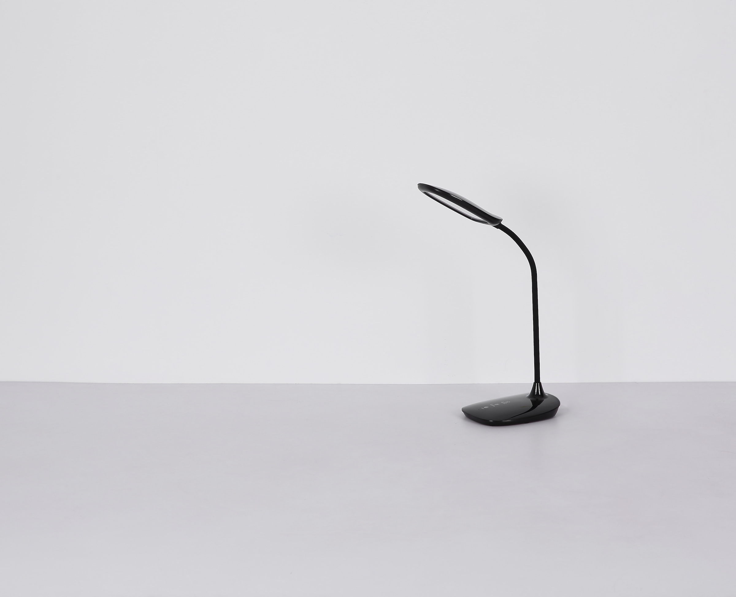 GLOBO LIGHTING LED Tischleuchte »BOTAL«, Leuchtmittel LED-Modul | LED fest integriert, Tischlampe/Arbeitszimmer/Bürotischleuchte/weiß