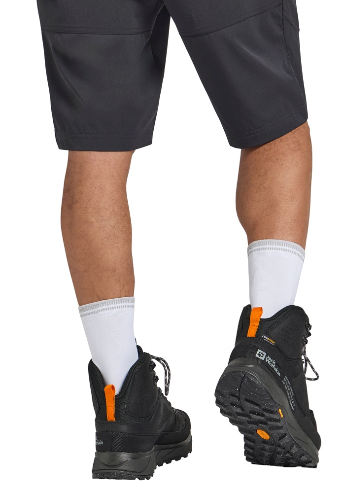 Jack Wolfskin Hikingschuh "TERRAQUEST TEXAPORE MID M" günstig online kaufen