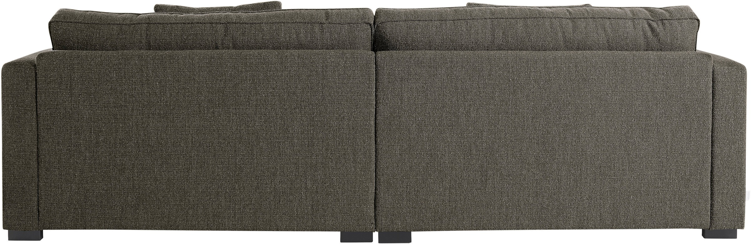 Guido Maria Kretschmer Home&Living Big-Sofa »Annera«, weicher Sitzkomfort, mit extra tiefen Sitzflächen, Füllung mit Federn