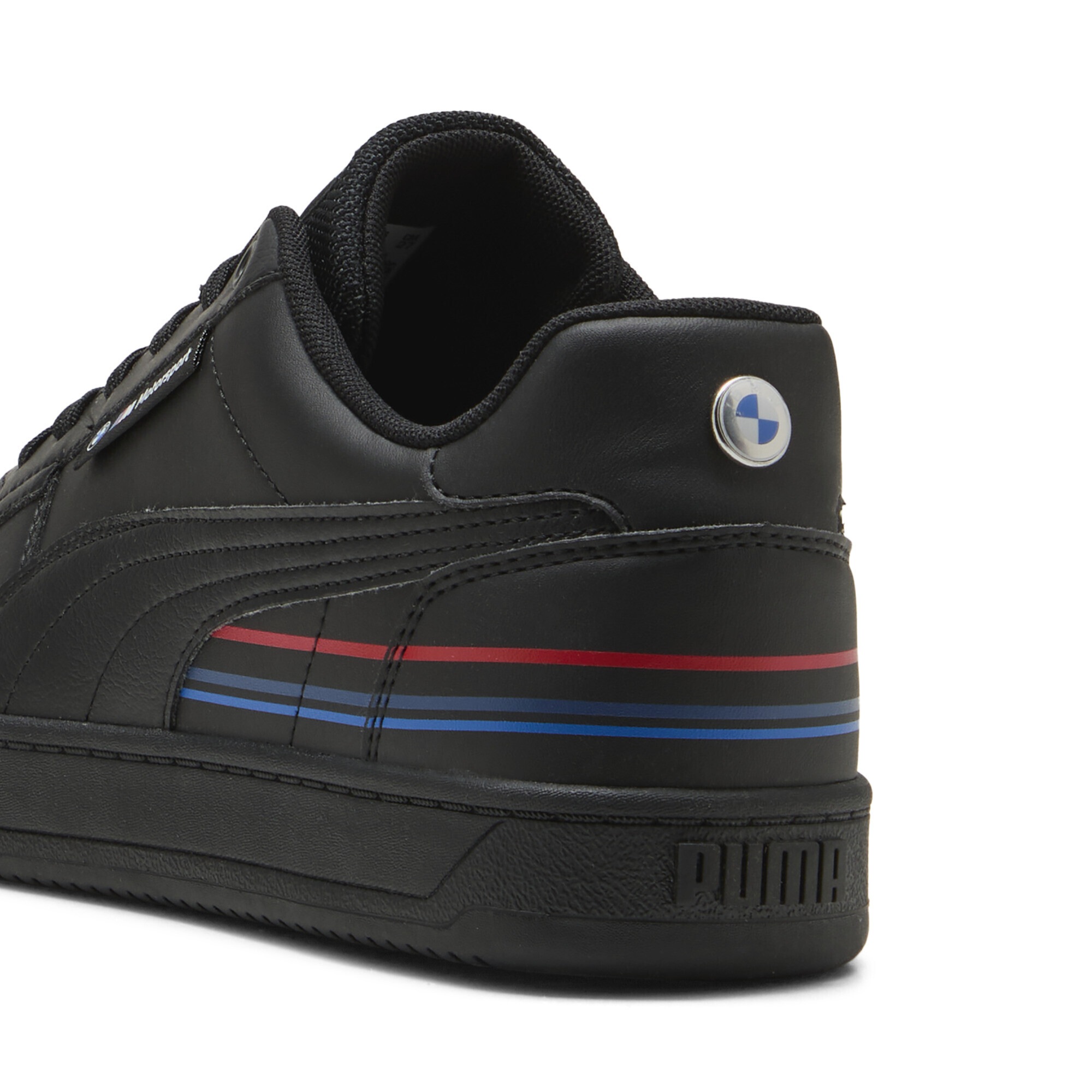 PUMA Sneaker "BMW M Motorsport Caven 2.0 Sneakers Erwachsene" günstig online kaufen