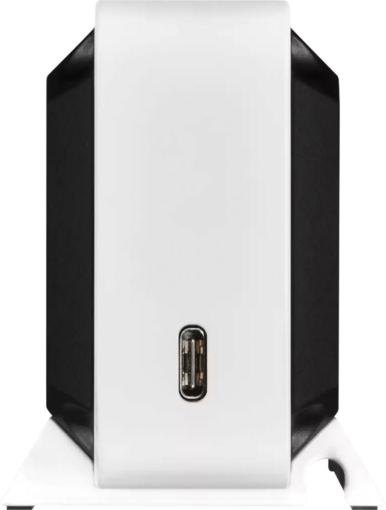 WD_Black externe SSD »D30 Game Drive SSD for Xbox«, Anschluss USB