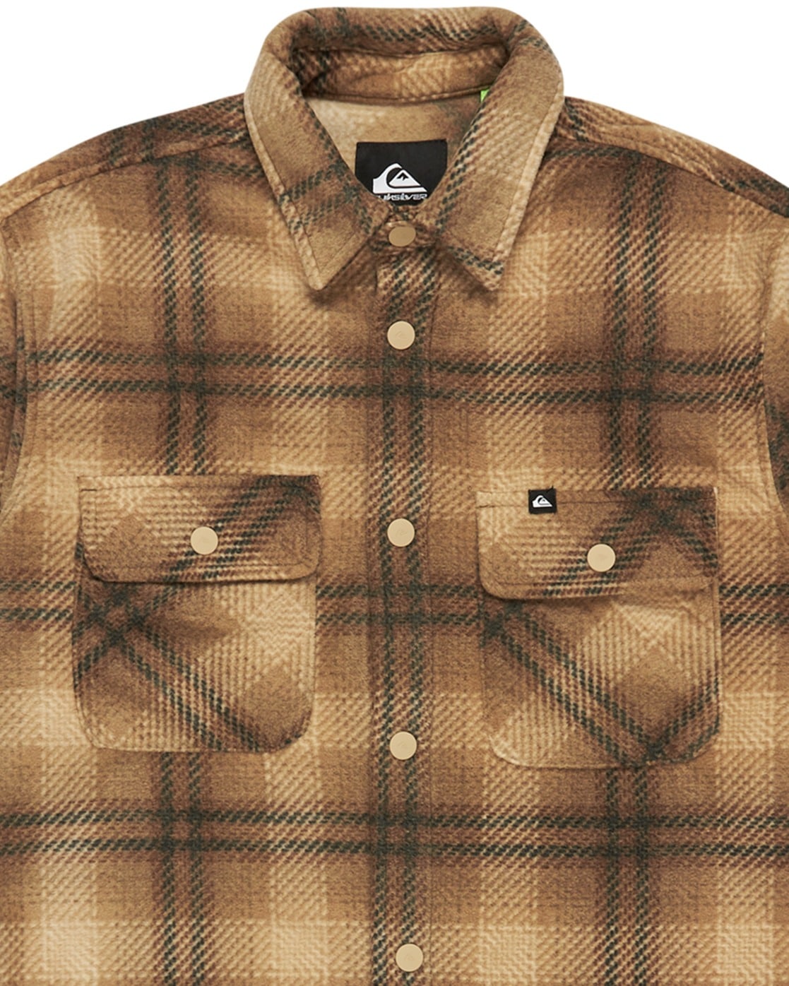 Quiksilver Sweatshirt »Surf Days«
