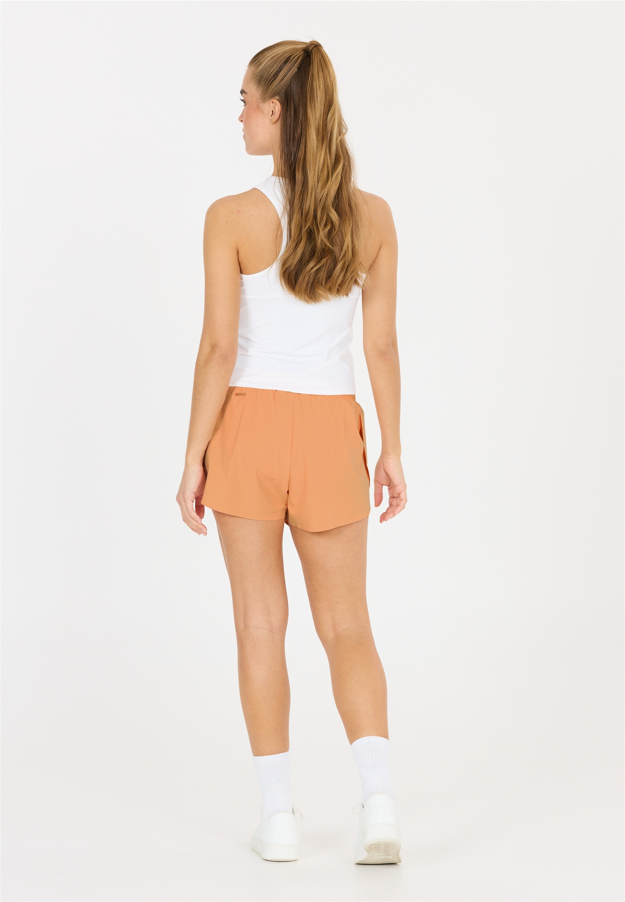 ATHLECIA Shorts »Arilay«, mit bequemem 4-Wege-Stretch