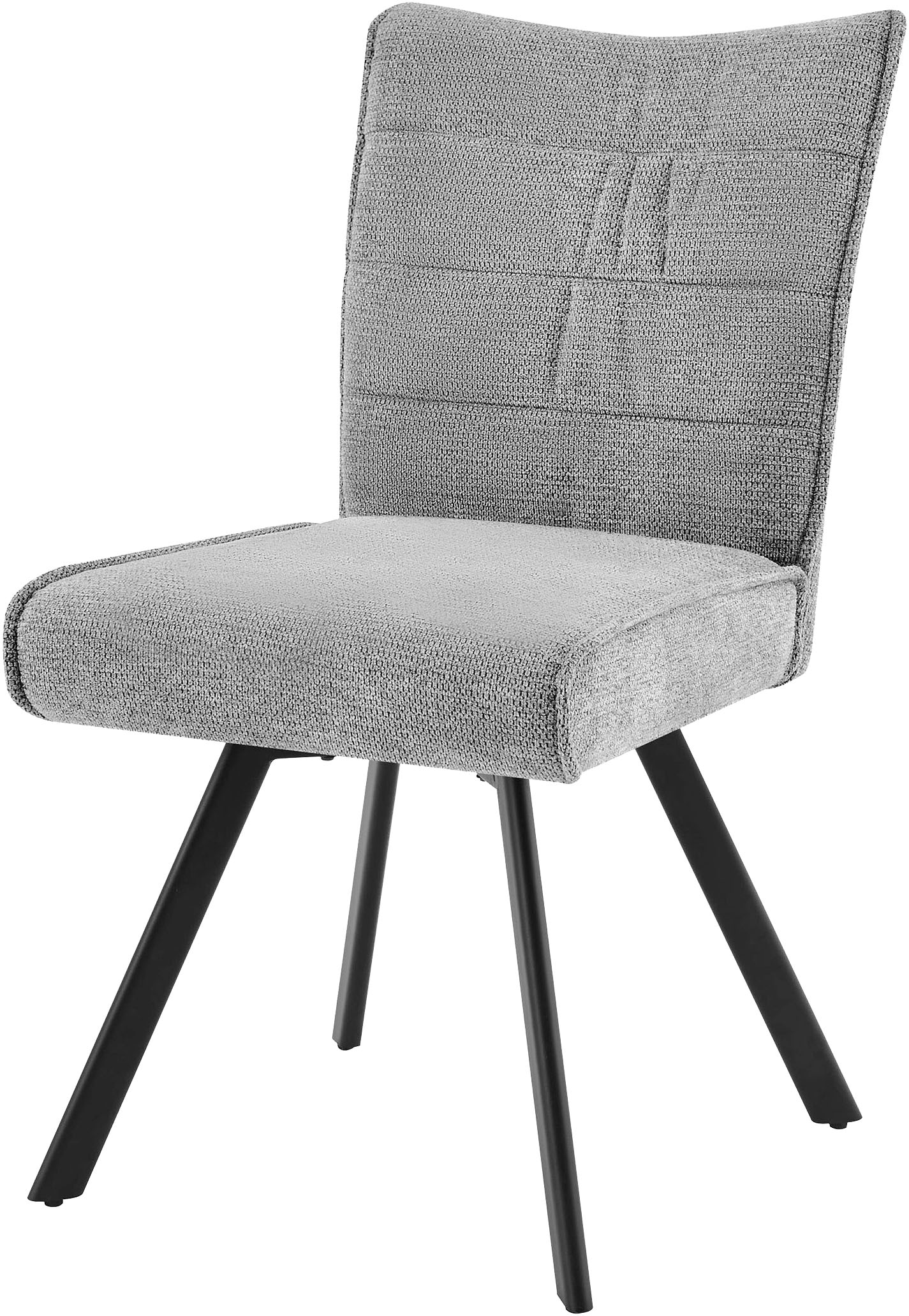 OTTO home Esszimmerstuhl »Garry« (Set) 2 Stk.