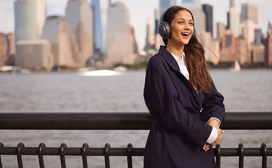 JBL Headset »TOUR ONE M2«, Noise-Cancelling