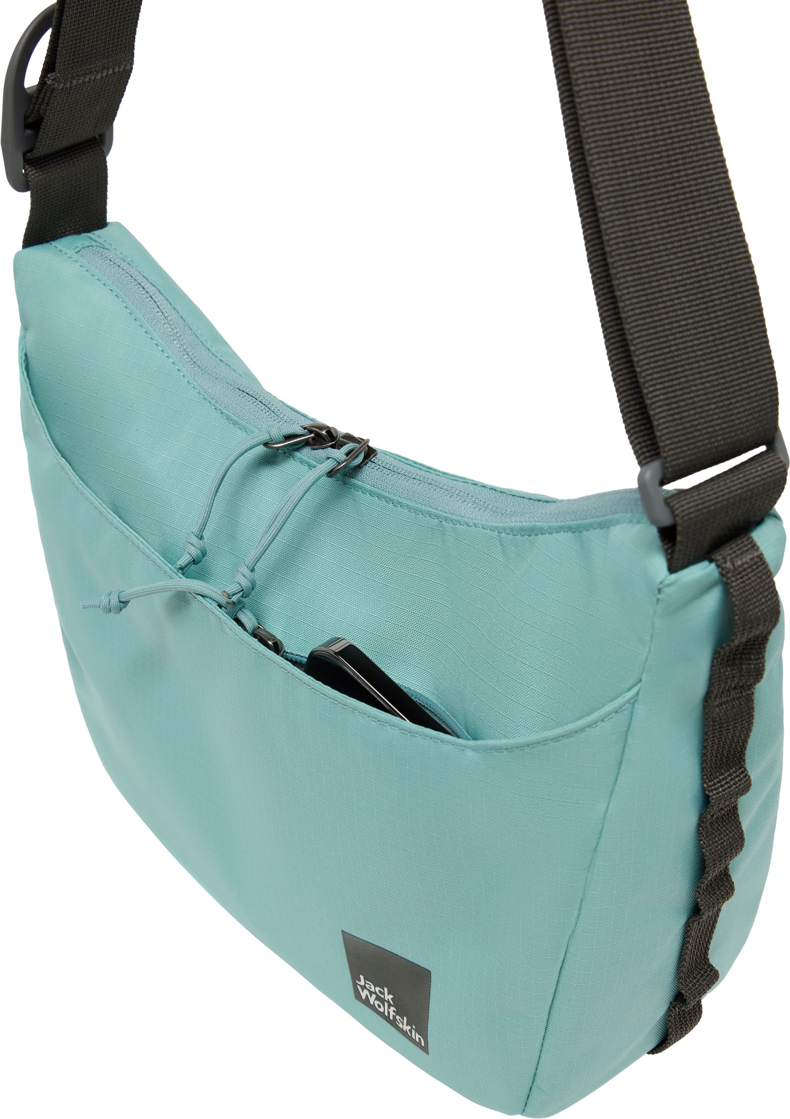 Jack Wolfskin Schultertasche »ROSE«