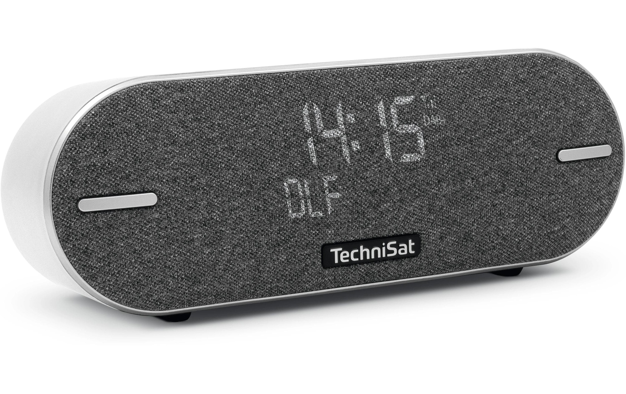 TechniSat Digitalradio (DAB+) »DigitRadio BT 2« (Bluetooth Digitalradio (DAB+) | FM-Tuner )