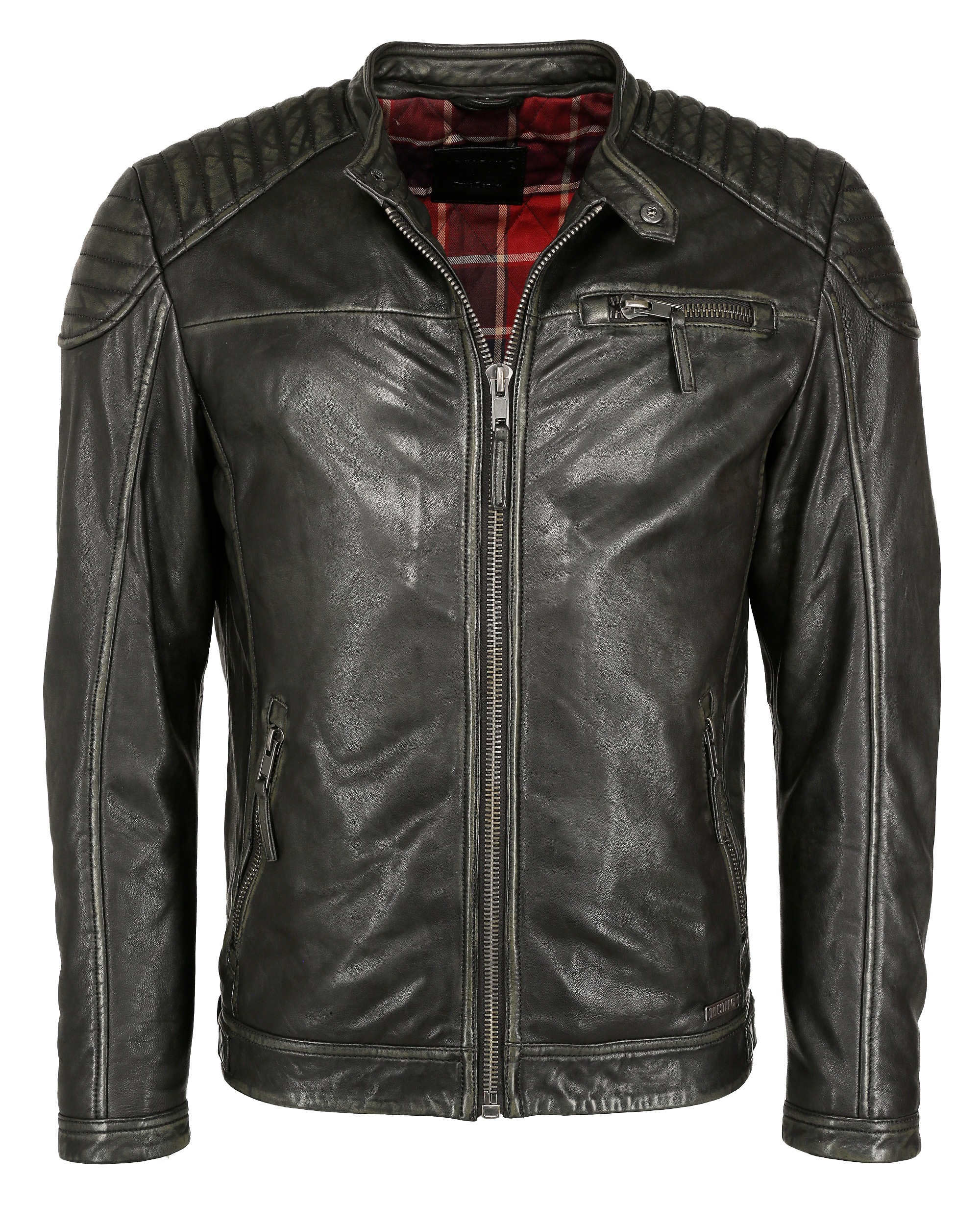 MUSTANG Lederjacke »31020234«