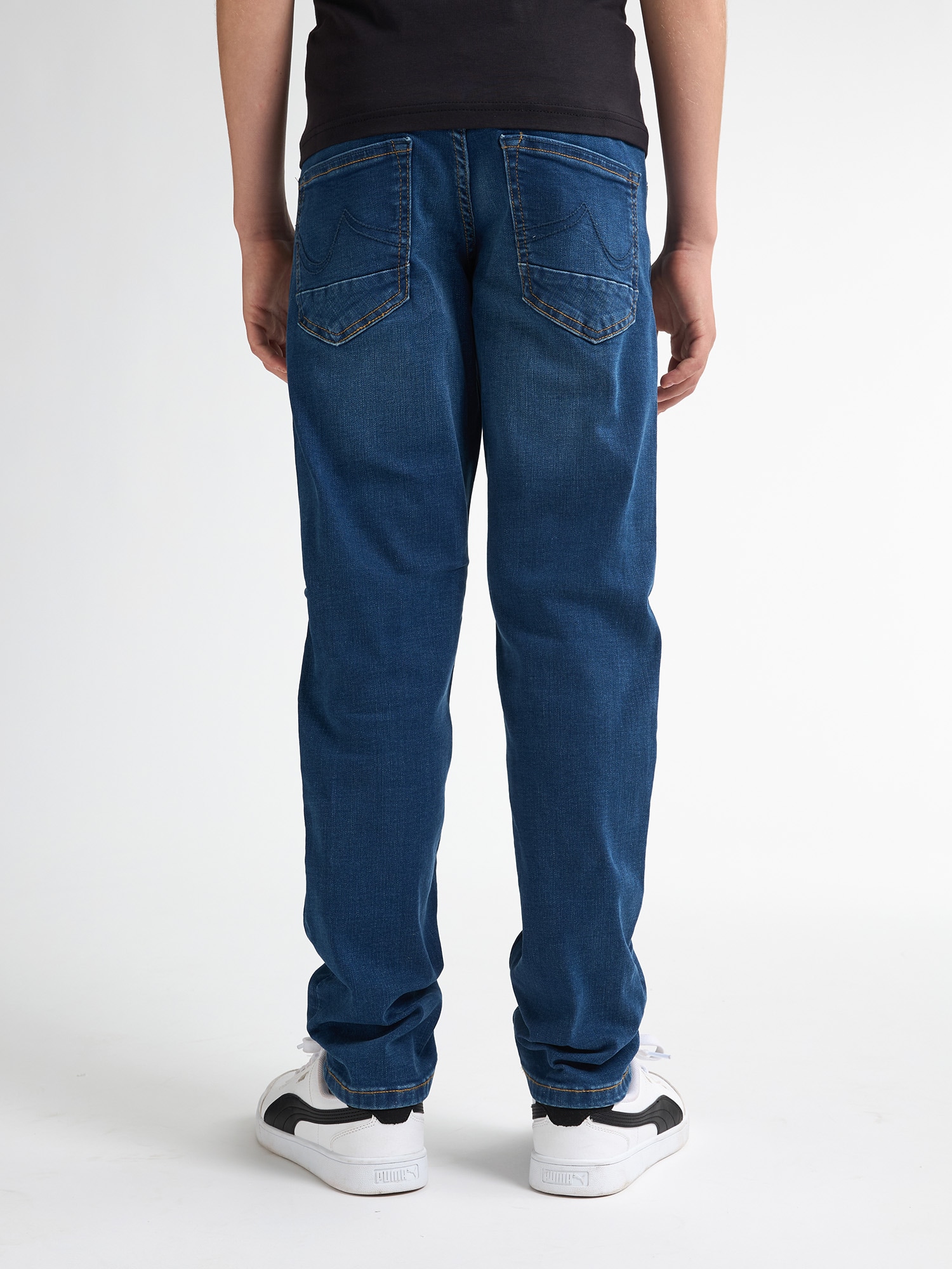 Petrol Industries 5-Pocket-Jeans »Russel Regular« for BOYS